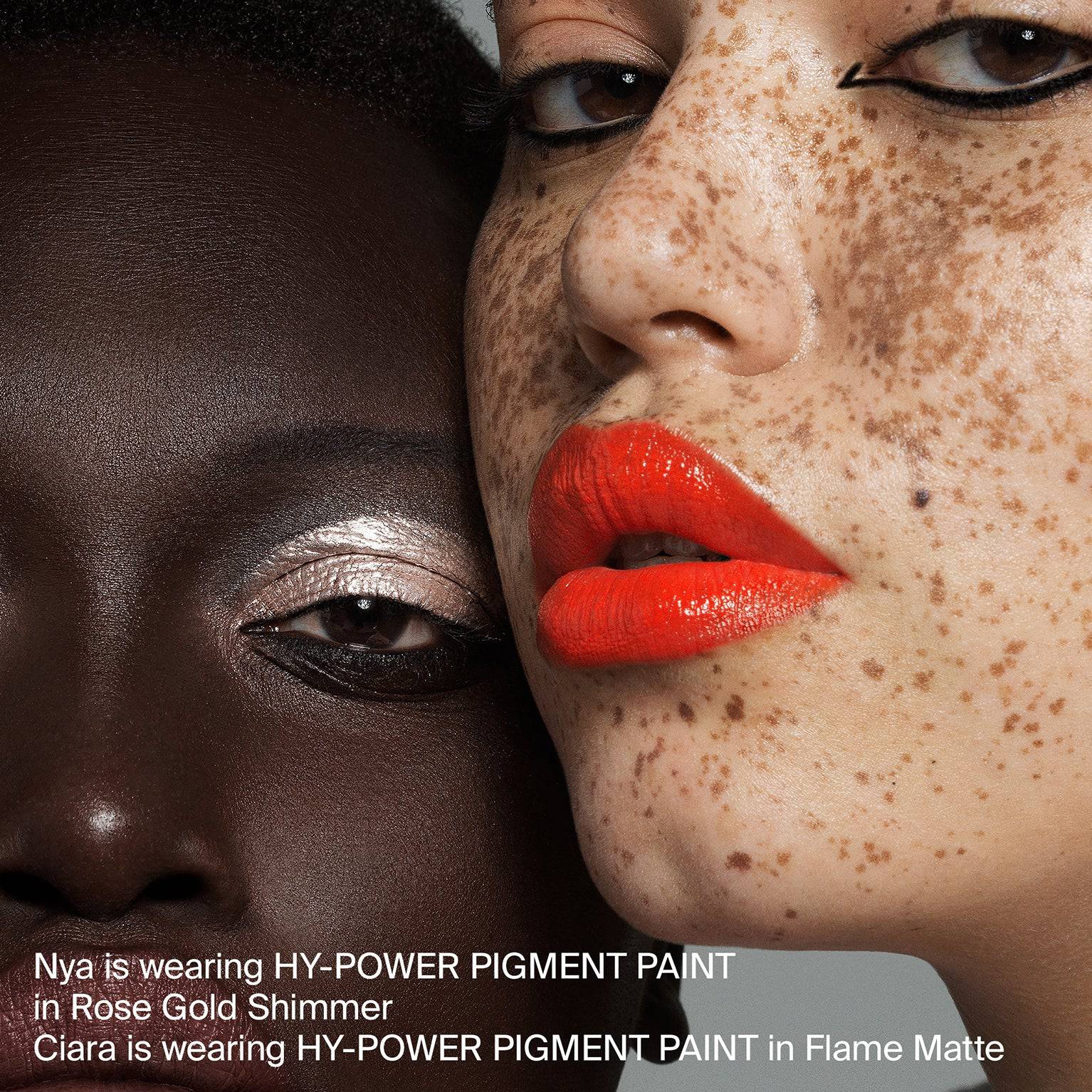 Haus Labs Hy-Power Pigment Paint - Pigment Boya
