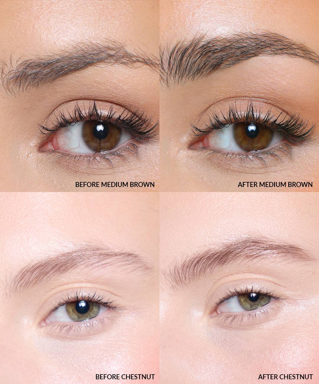 Refy Brow Tint - Kaş Tinti
