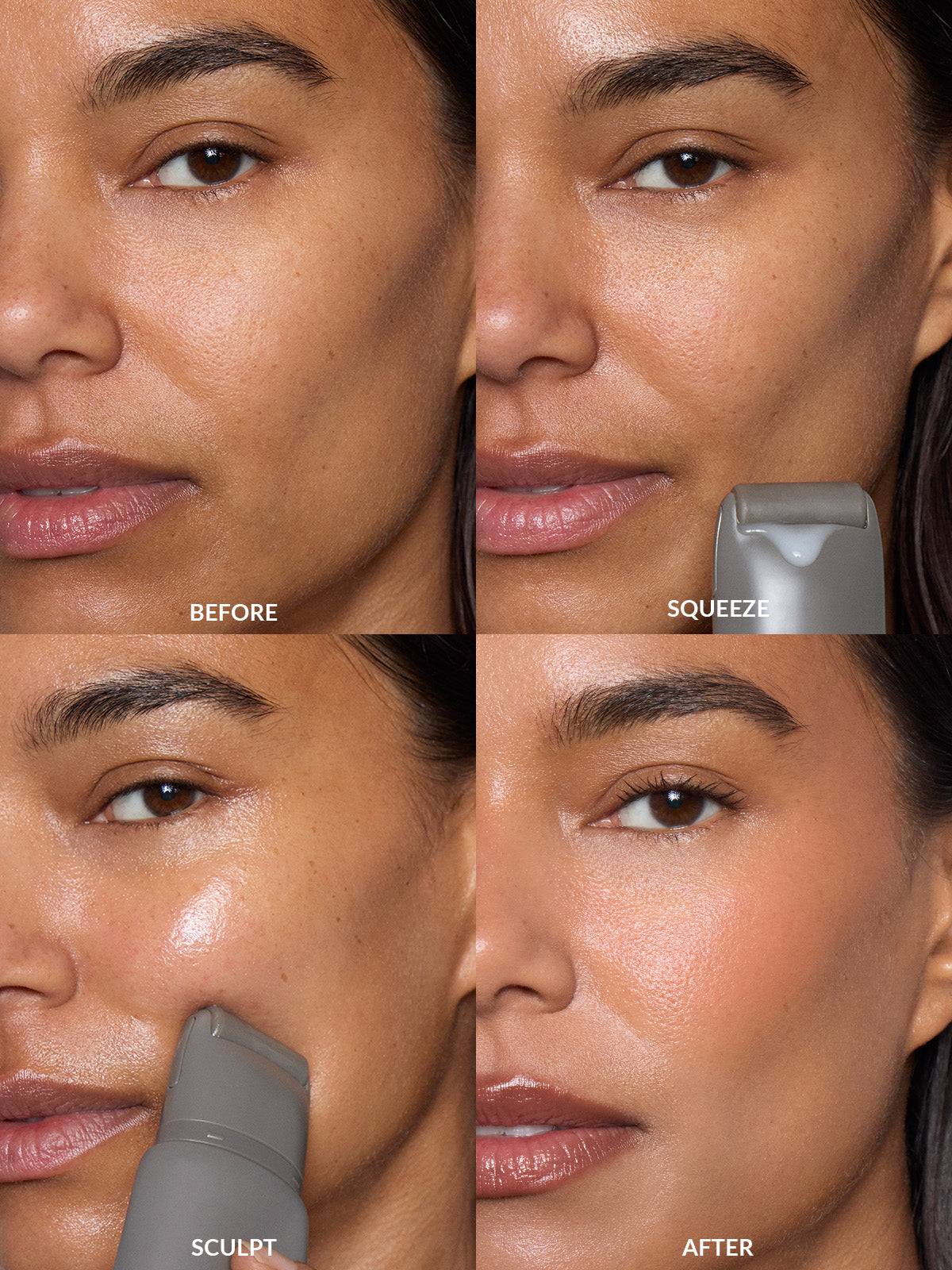 Refy Glow and Sculpt Primer - Makyaj Bazı