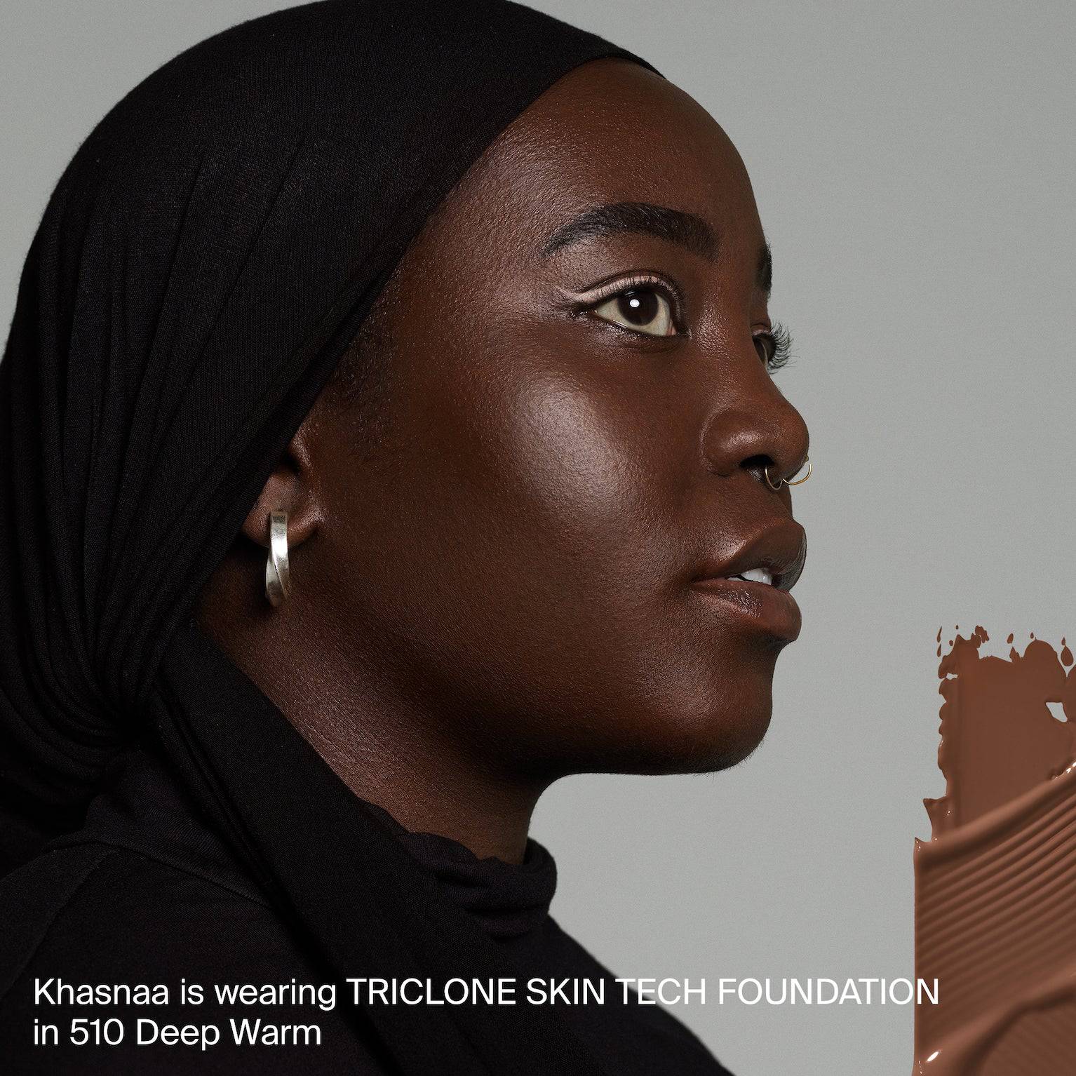 Haus Labs Triclone™ Skin Tech Medium Coverage Foundation - Fondöten