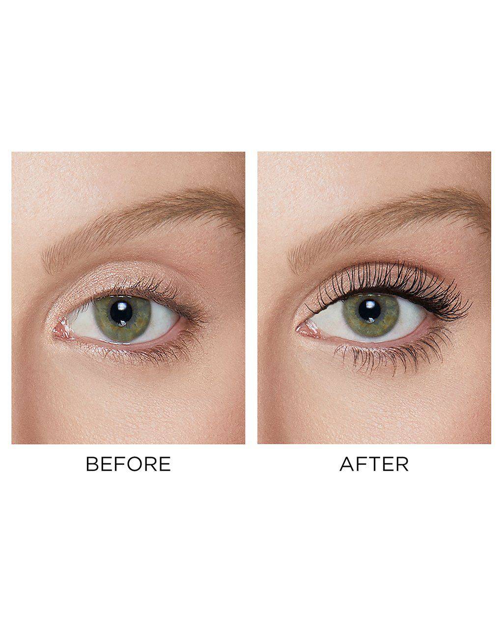 Hourglass Unlocked Instant Extensions Mascara - Maskara