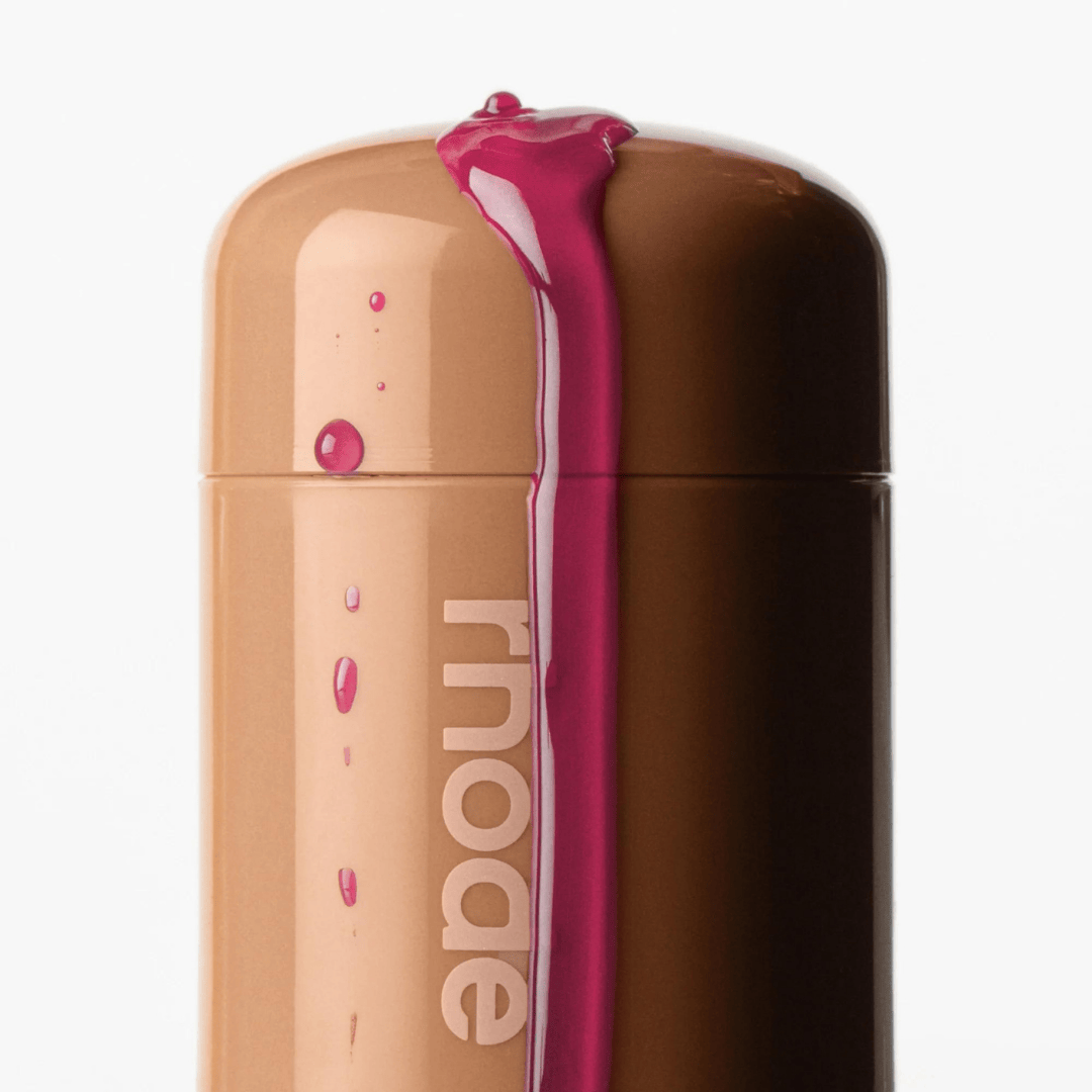Rhode Allık: Pocket Blush Cep Allık