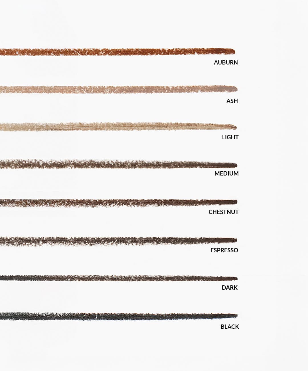 Refy Brow Pencil - Kaş Kalemi