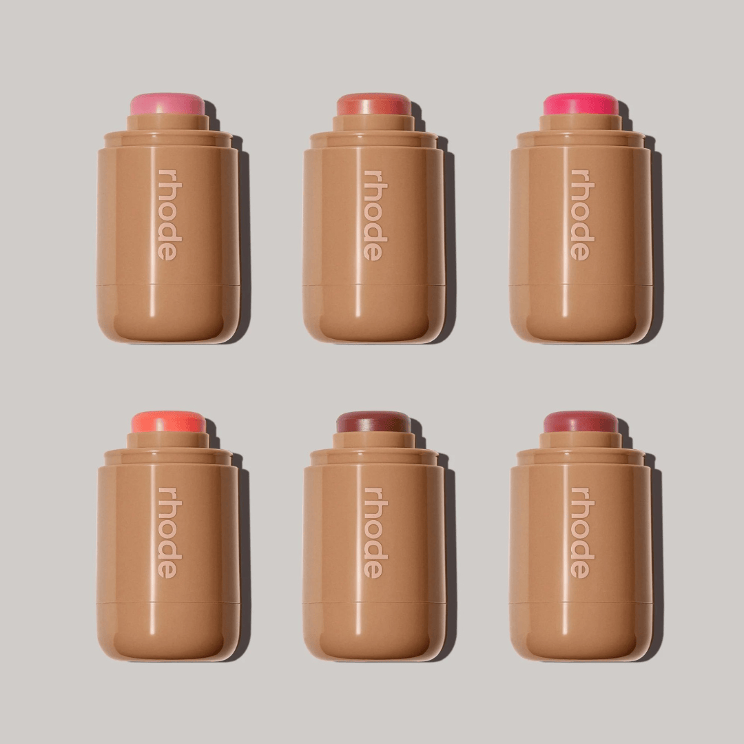 Rhode Allık: Pocket Blush Cep Allık