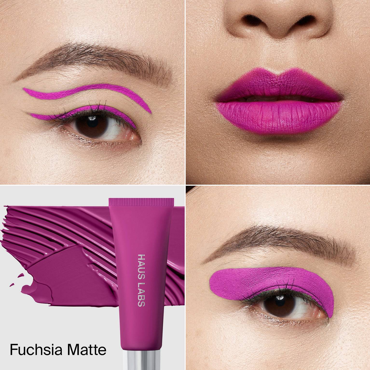 Haus Labs Hy-Power Pigment Paint - Pigment Boya