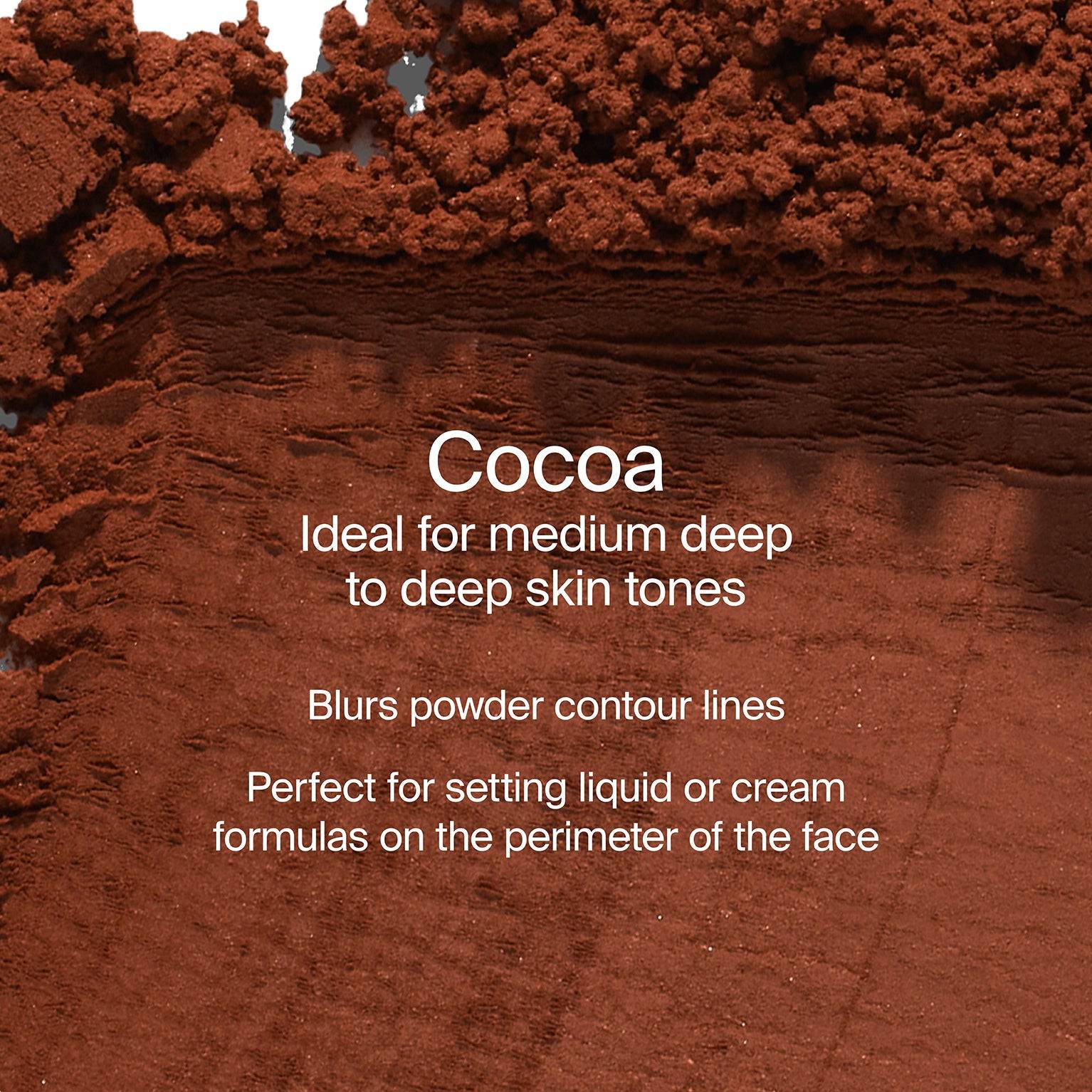 Haus Labs Bio-Blurring Loose Setting Powder - Pudra