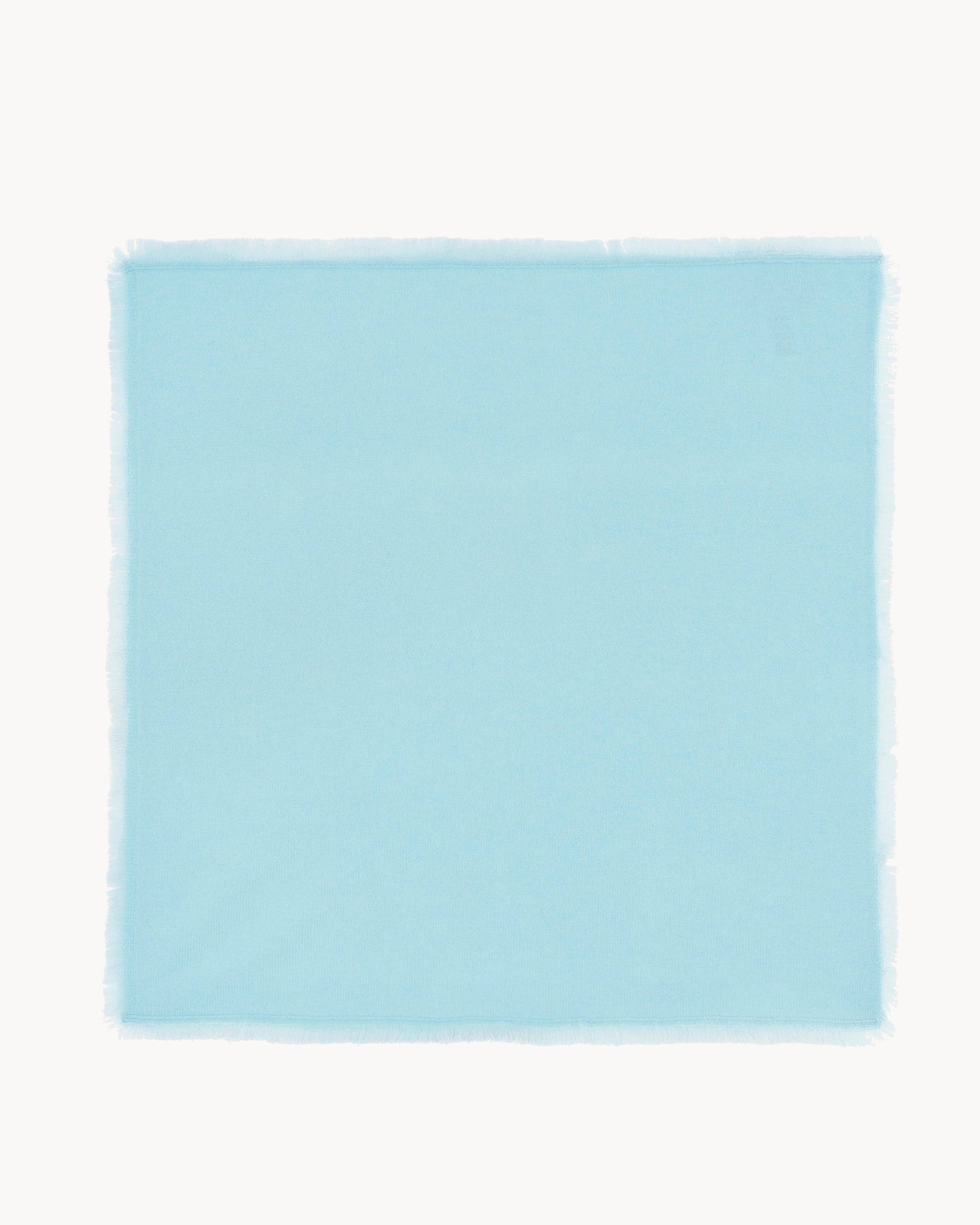 KUJTEN Large Bandana Hakiko Pastel Green - Bandana