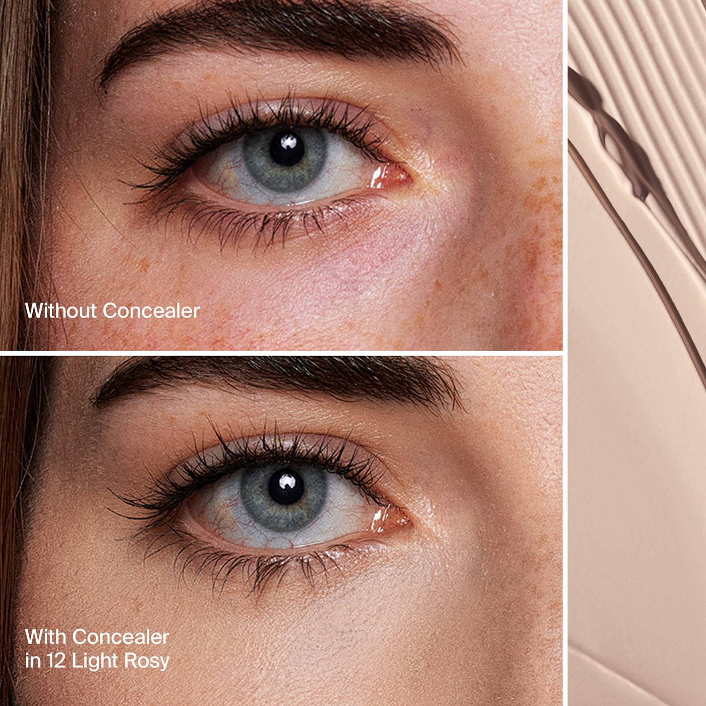 Haus Labs Triclone™ Skin Tech Hydrating + De-Puffing Concealer - Kapatıcı