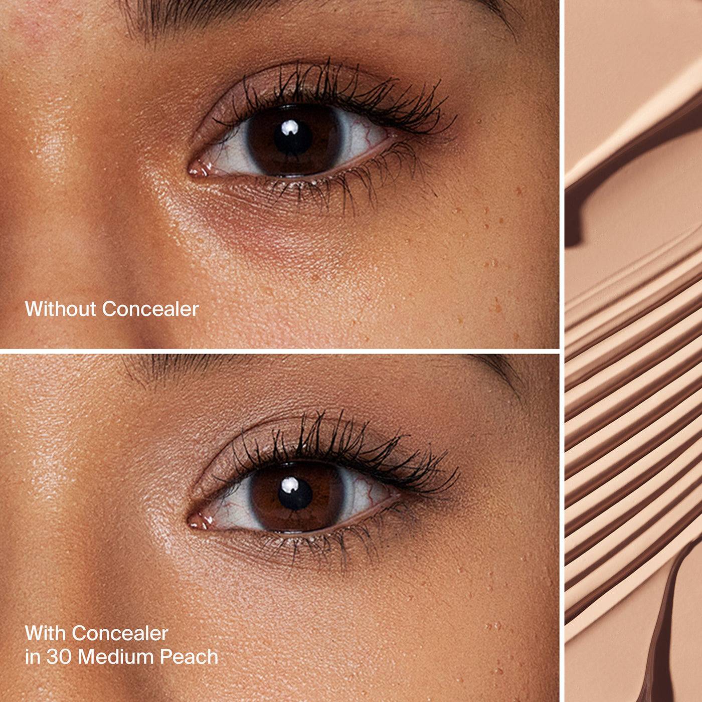 Haus Labs Triclone™ Skin Tech Hydrating + De-Puffing Concealer - Kapatıcı