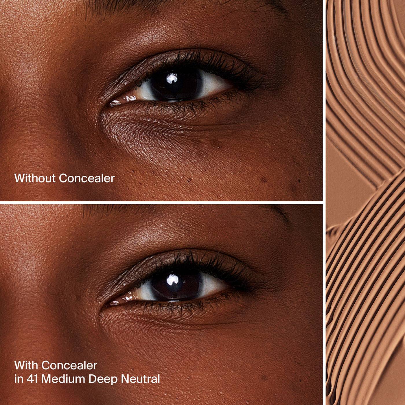 Haus Labs Triclone™ Skin Tech Hydrating + De-Puffing Concealer - Kapatıcı