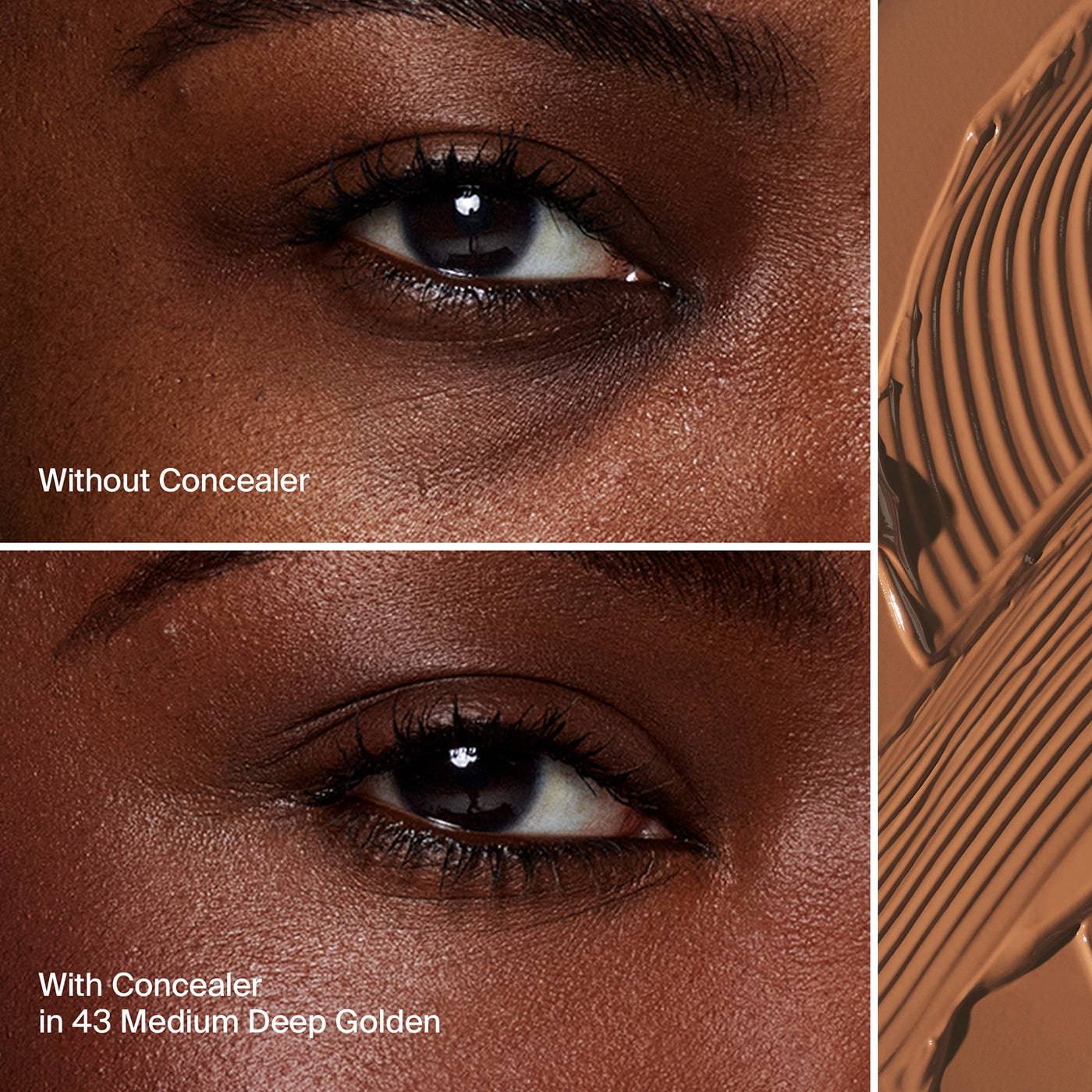 Haus Labs Triclone™ Skin Tech Hydrating + De-Puffing Concealer - Kapatıcı