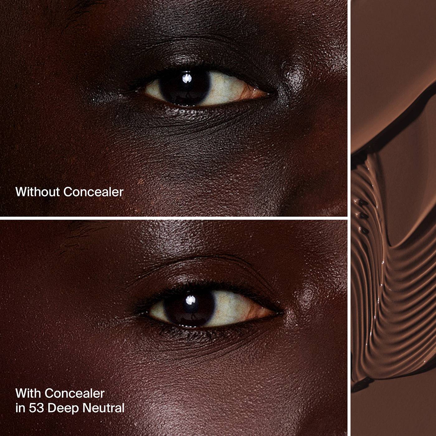 Haus Labs Triclone™ Skin Tech Hydrating + De-Puffing Concealer - Kapatıcı