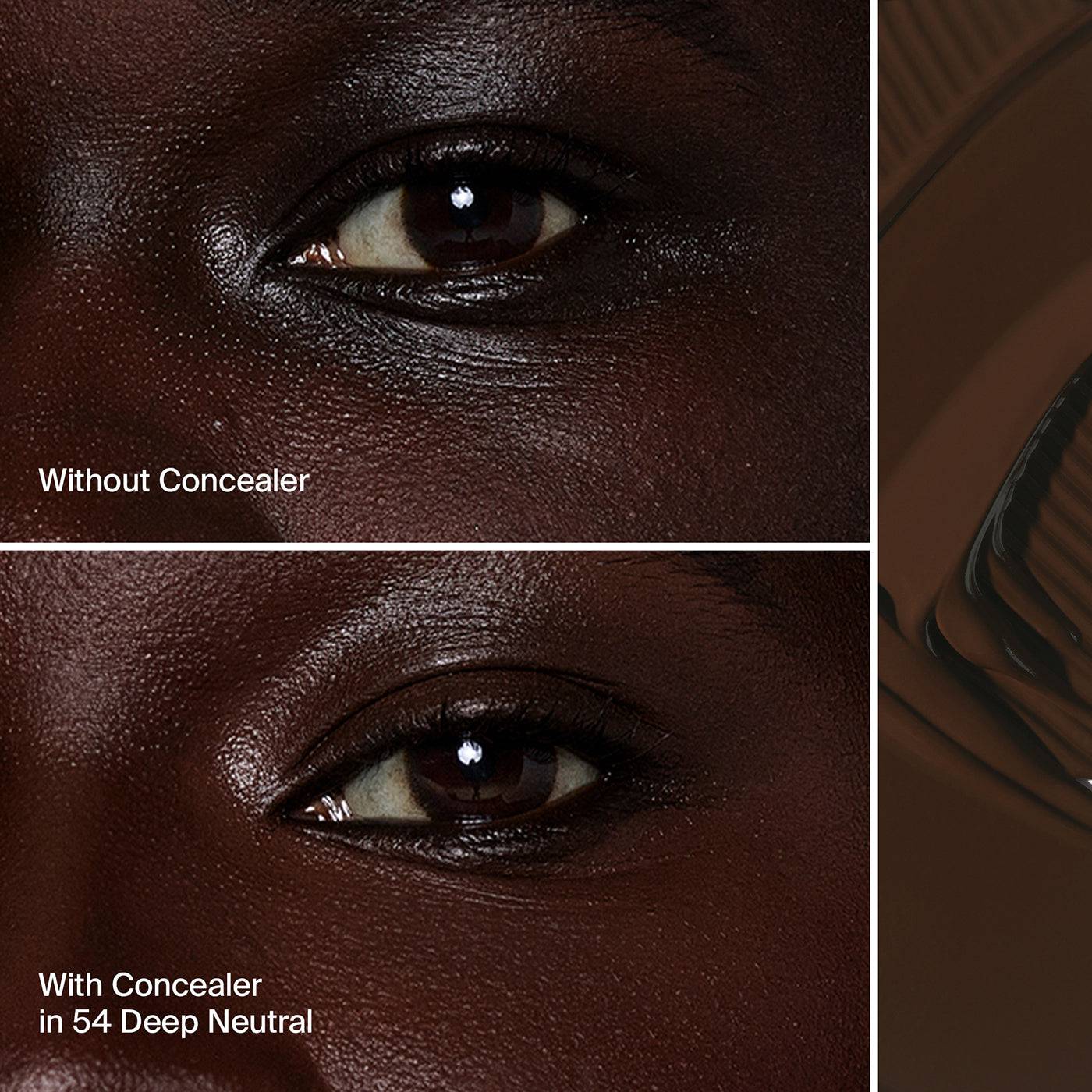 Haus Labs Triclone™ Skin Tech Hydrating + De-Puffing Concealer - Kapatıcı