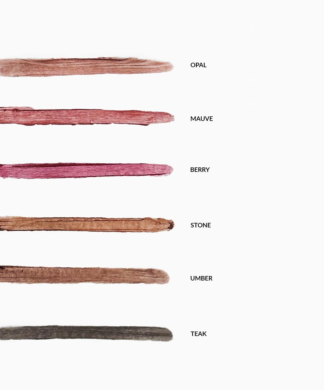 Refy Blur Liner - Dudak Kalemi