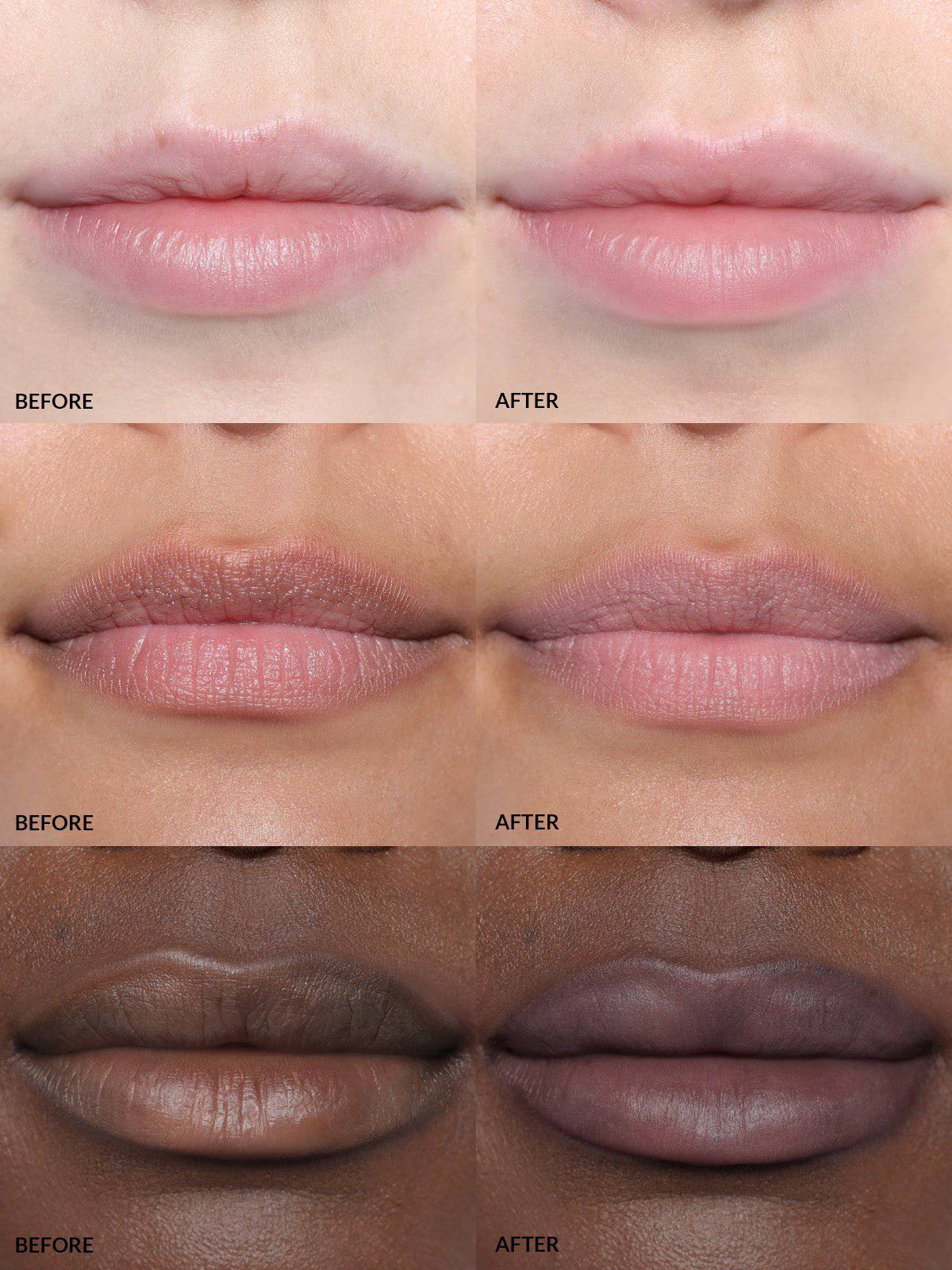 Refy Lip Blush - Stick Allık