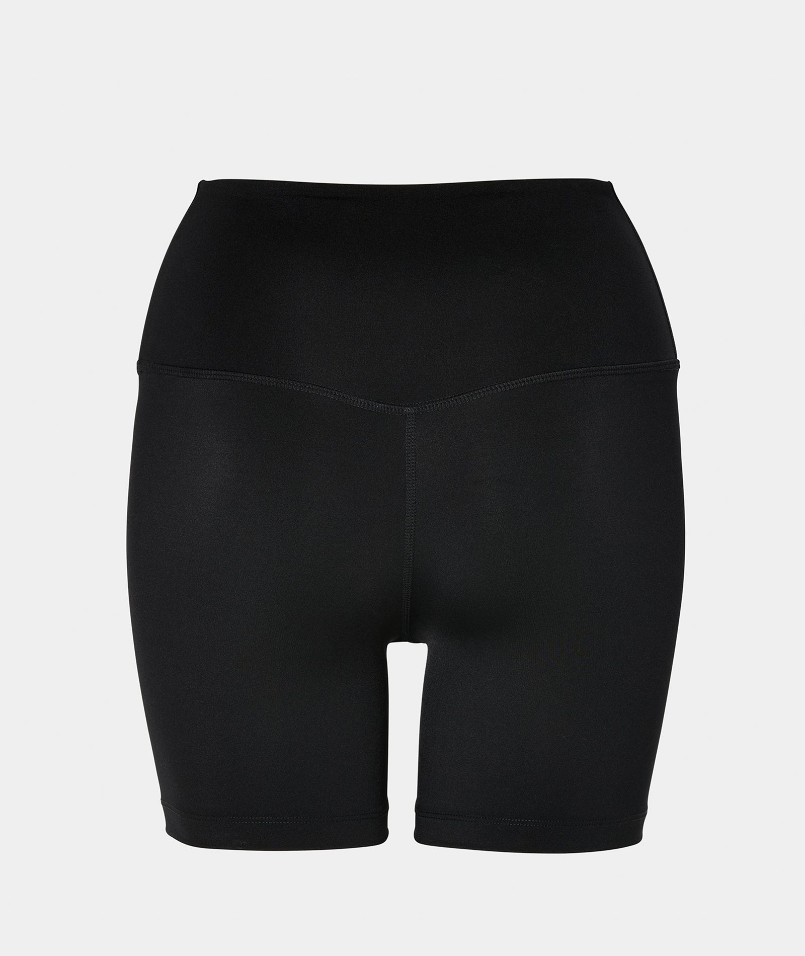 VEHLA BIKE SHORTS - BLACK - Şort