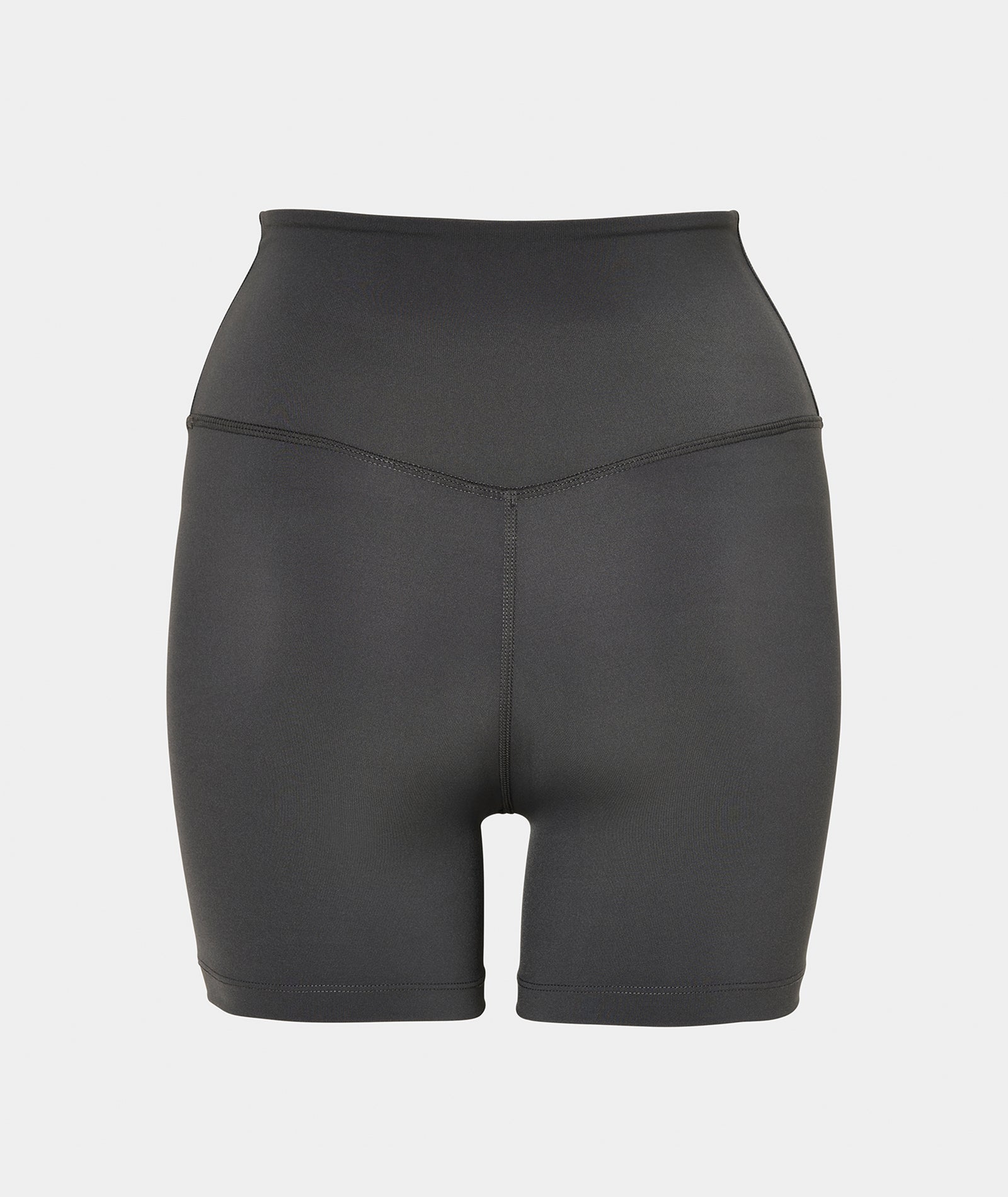VEHLA BIKE SHORTS - SMOKE - Şort