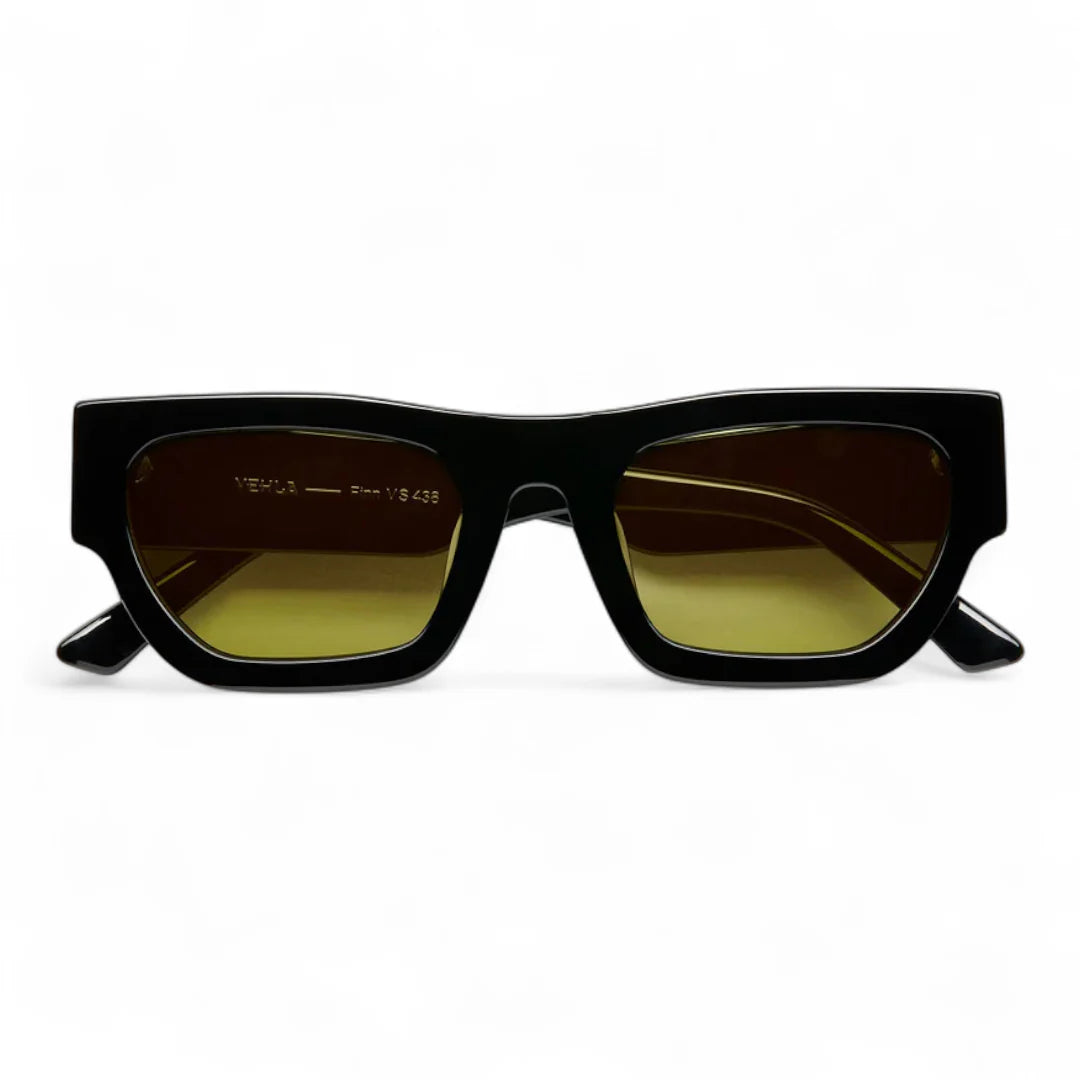 VEHLA Finn - Black/Khaki - Gözlük