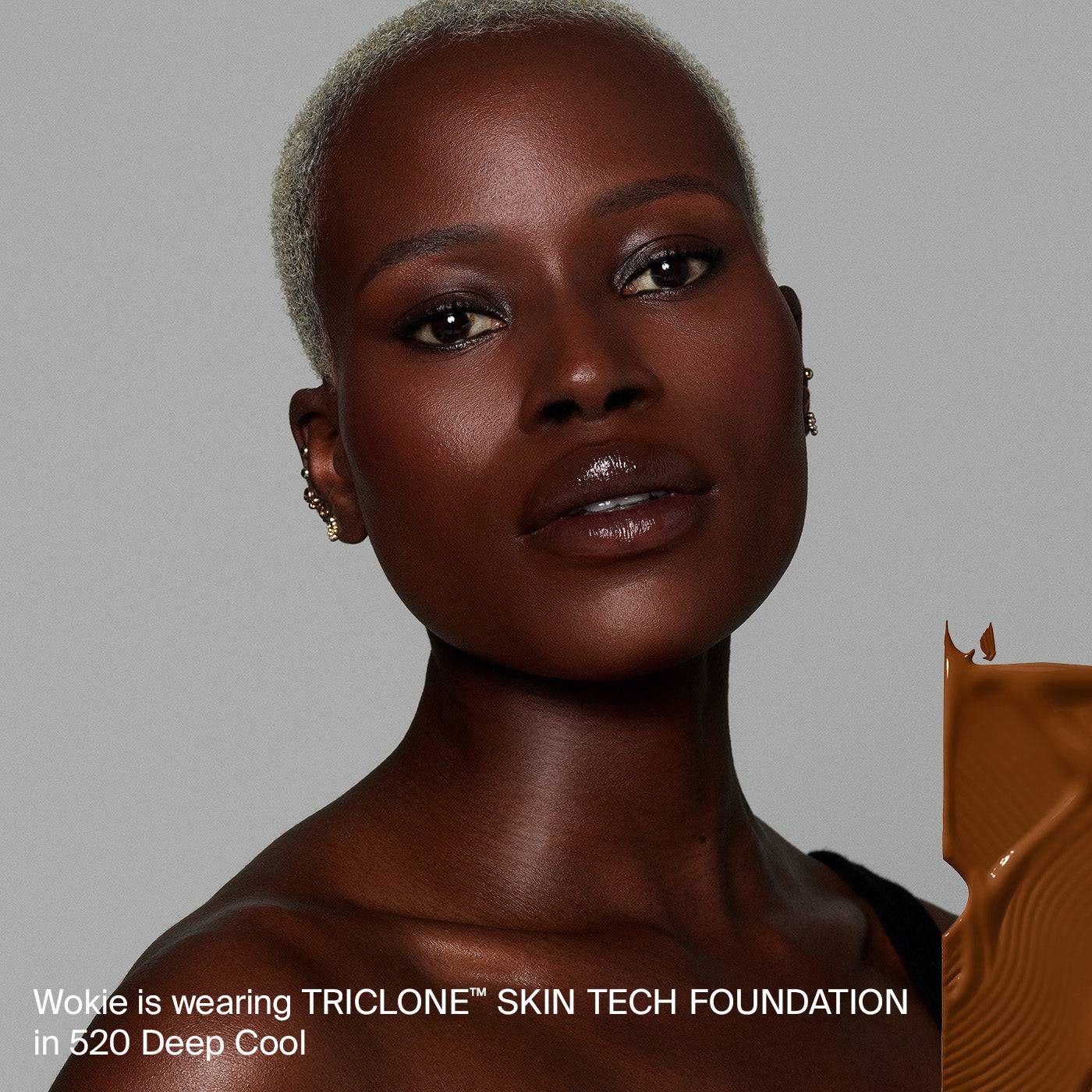 Haus Labs Triclone™ Skin Tech Medium Coverage Foundation - Fondöten