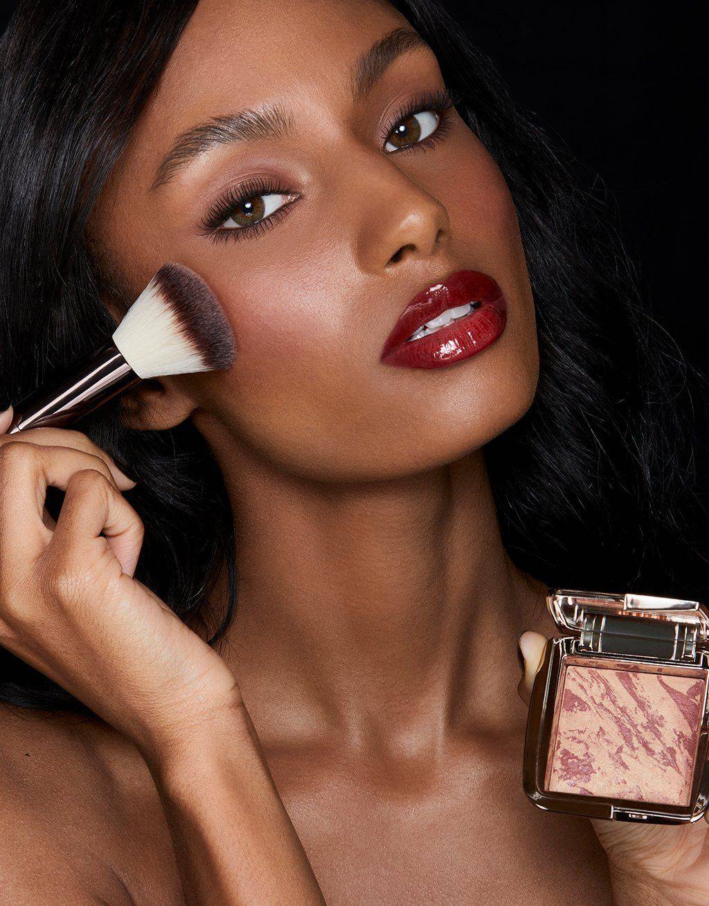 Hourglass Ambient™ Lighting Blush - Aydınlatıcı Allık
