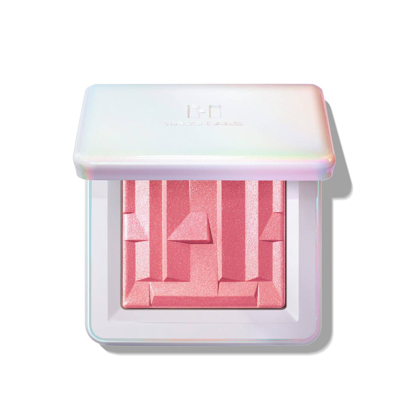 Haus Labs Bio-Radiant™ Gel-Powder Highlighter - Aydınlatıcı