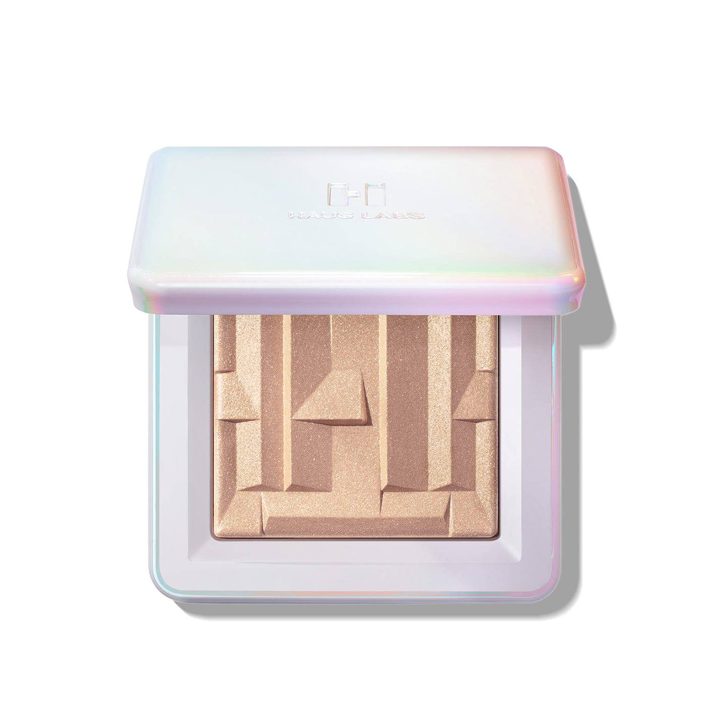 Haus Labs Bio-Radiant™ Gel-Powder Highlighter - Aydınlatıcı