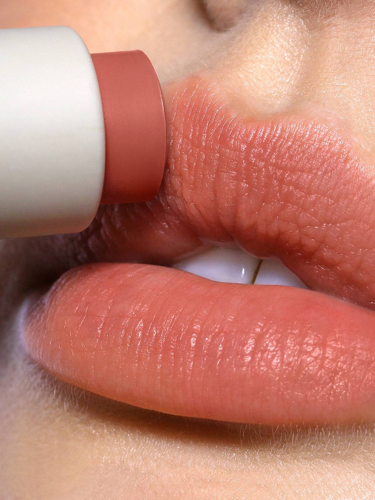 Refy Lip Blush - Stick Allık