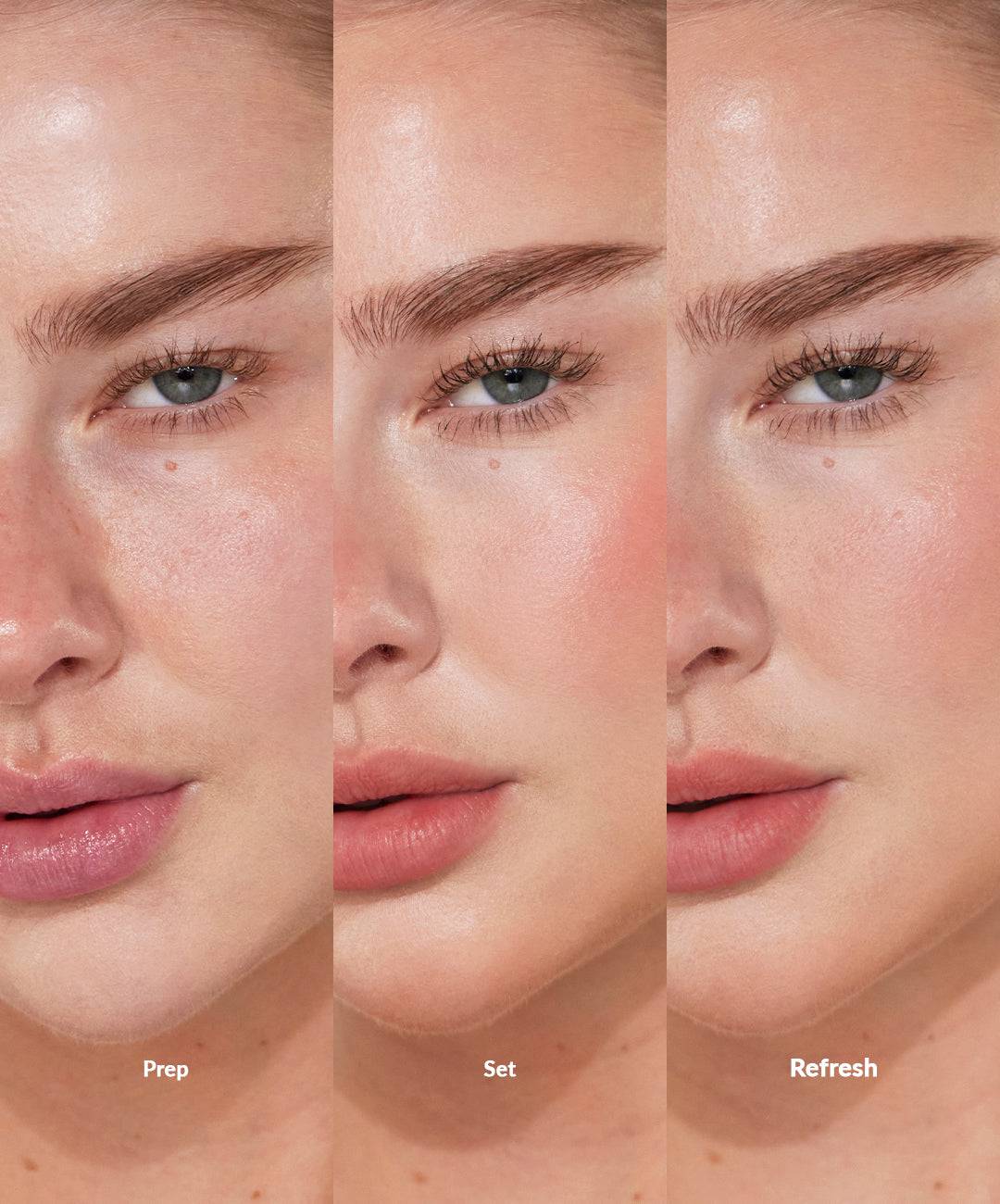 Refy Face Setter - Makyaj Sabitleyici