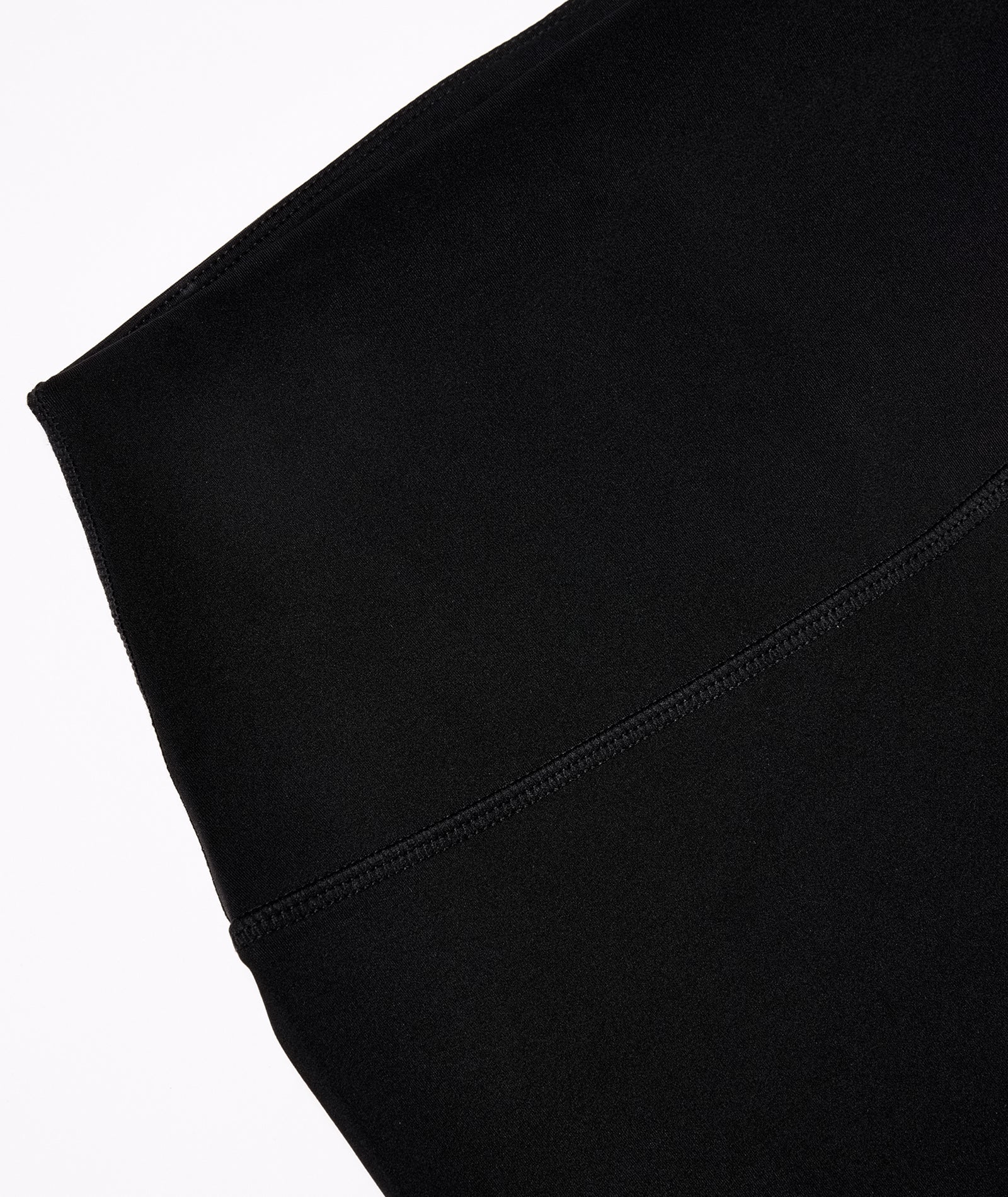 VEHLA LEGGINGS - BLACK - Tayt