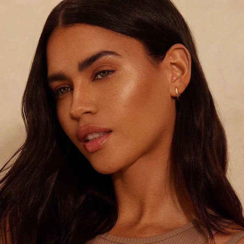 Hourglass Ambient™ Lighting Palette - Aydınlatıcı Palet