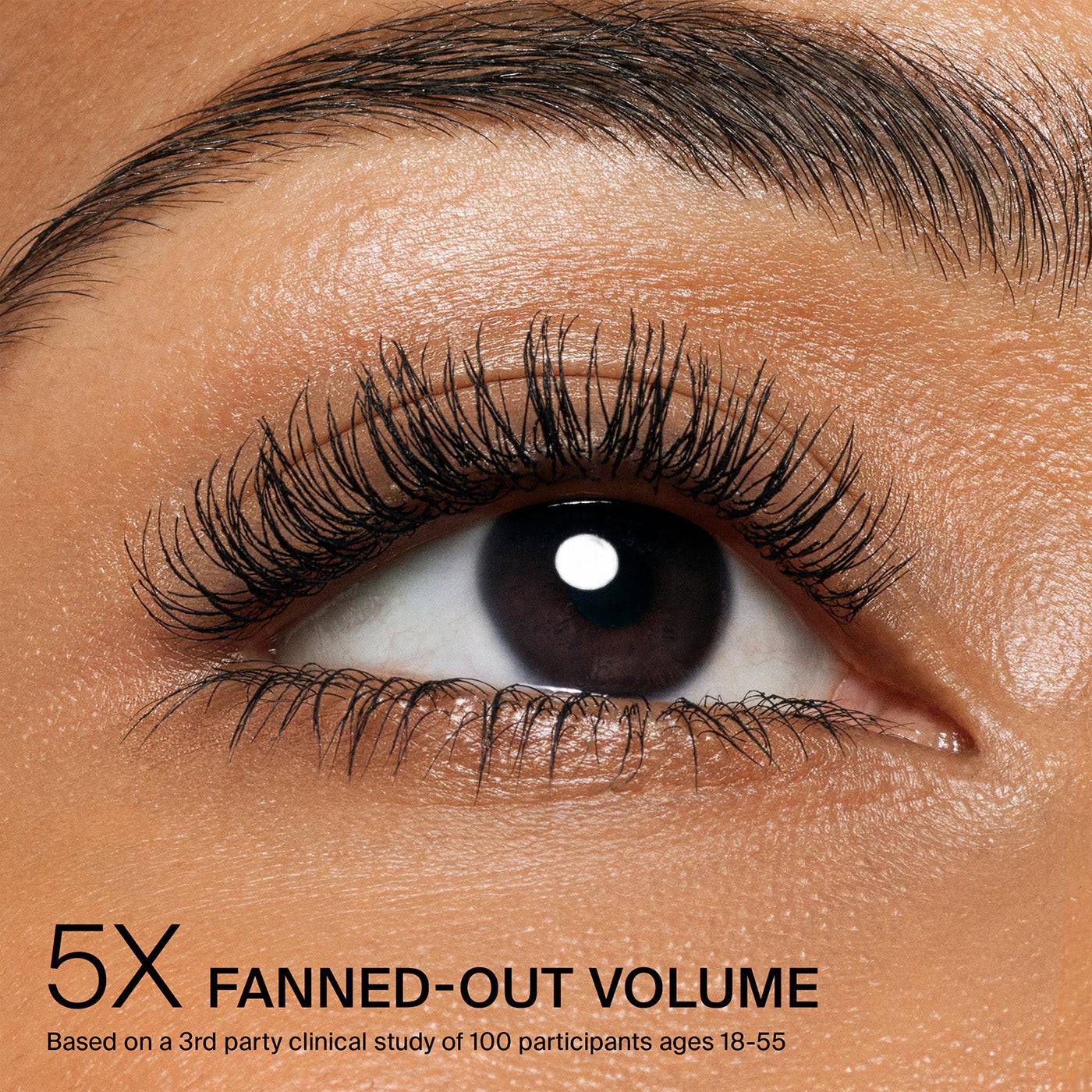 Haus Labs B Structural Volumizing + Lengthening Mascara - Maskara