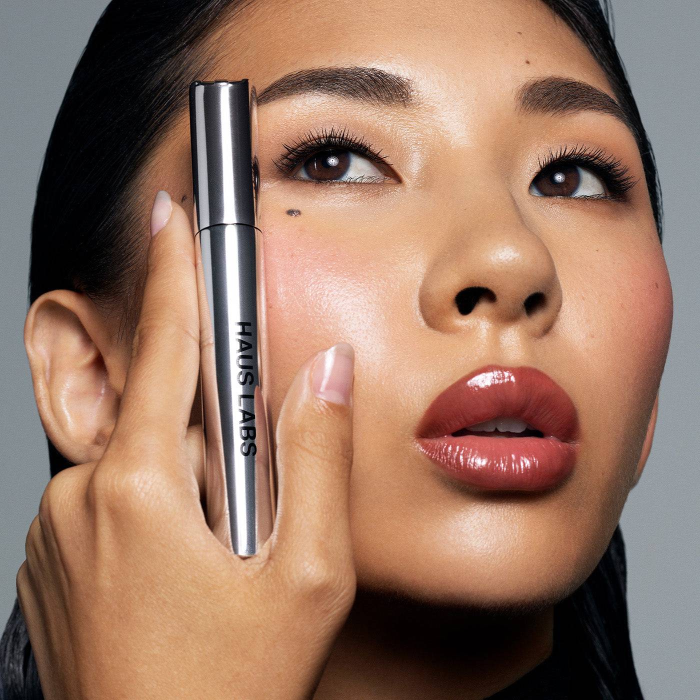 Haus Labs B Structural Volumizing + Lengthening Mascara - Maskara