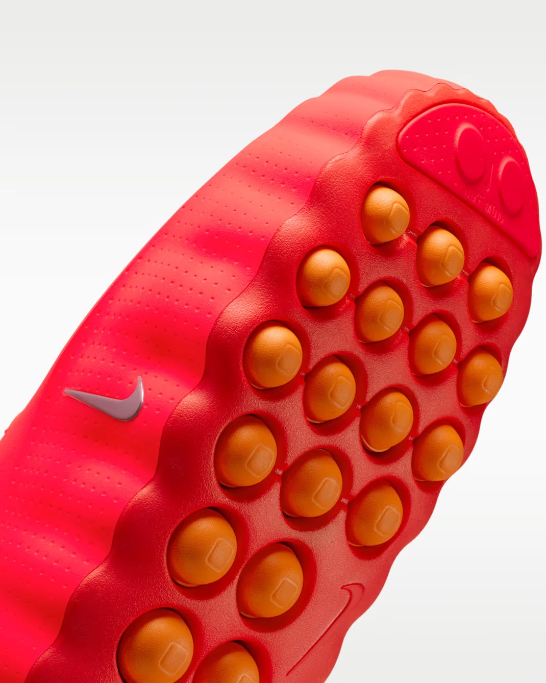 Nike Mind 001 Solar Red