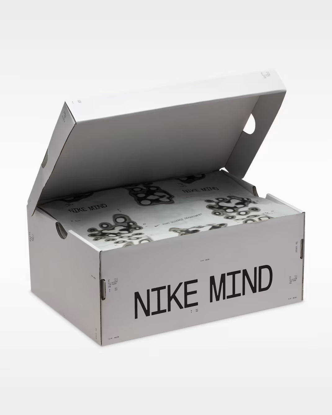 Nike Mind 002 Photon Dust