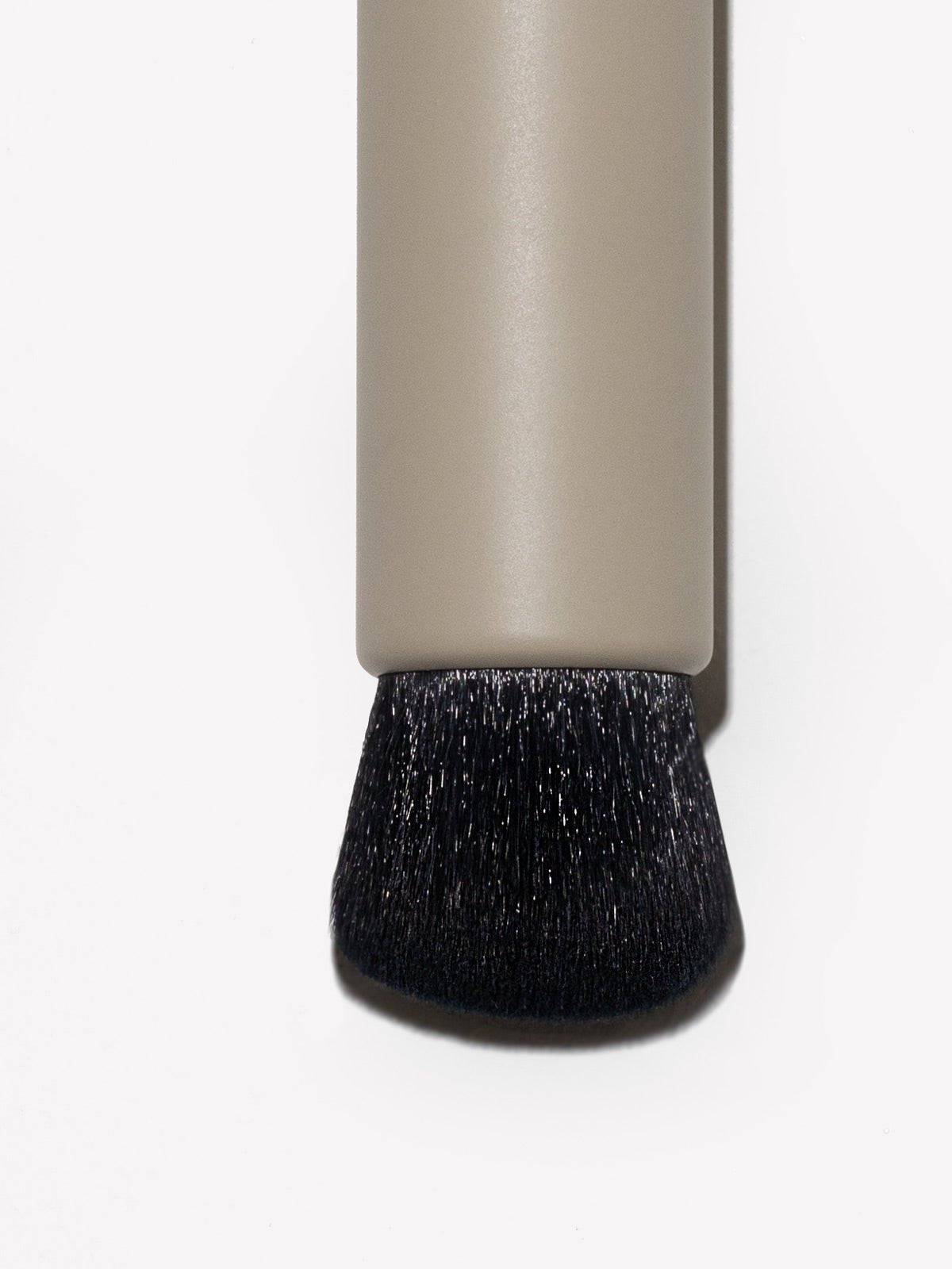 Refy Duo Brush - Bronzer Fırçası