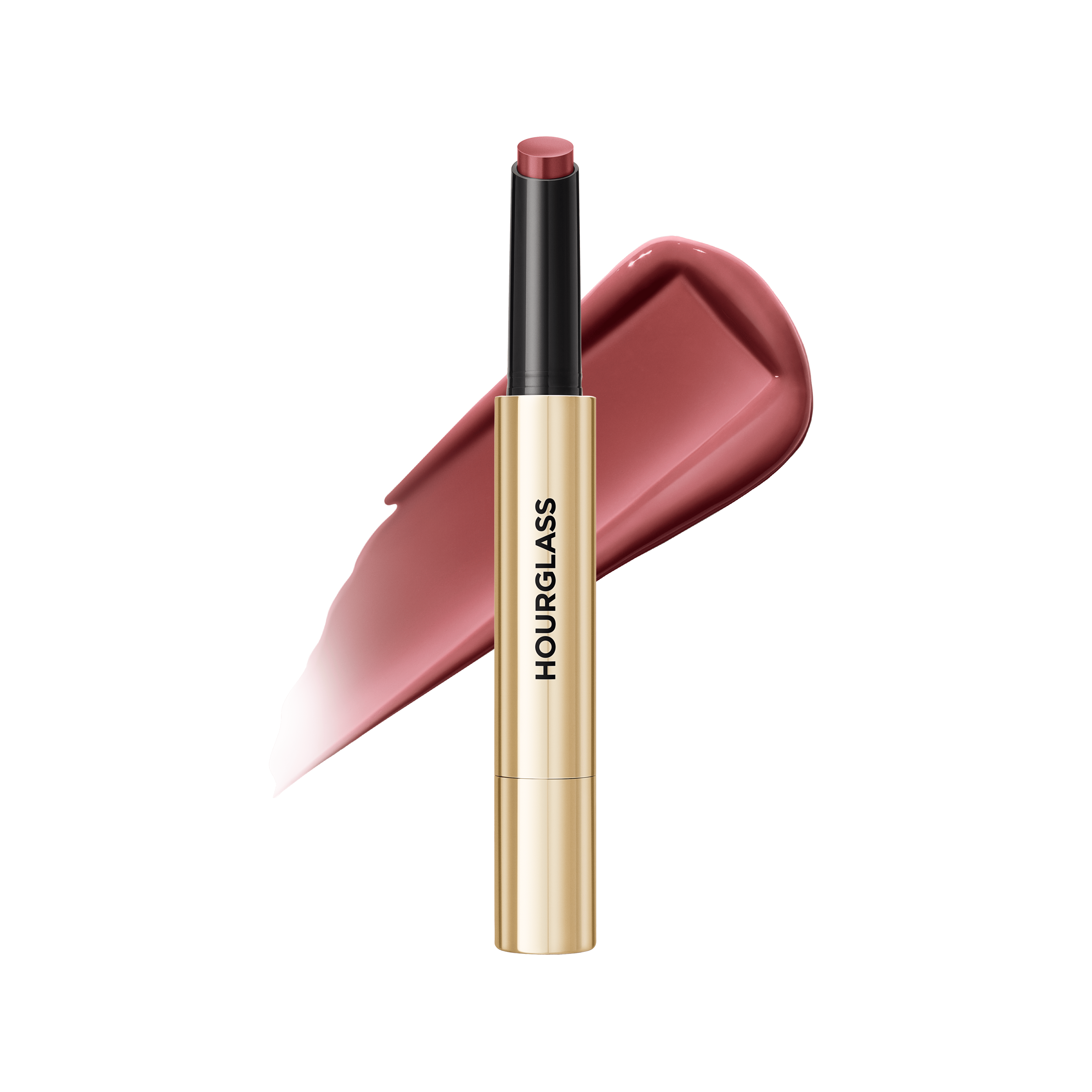 Hourglass Phantom Volumizing Glossy Balm - Hacimlendirici Ruj