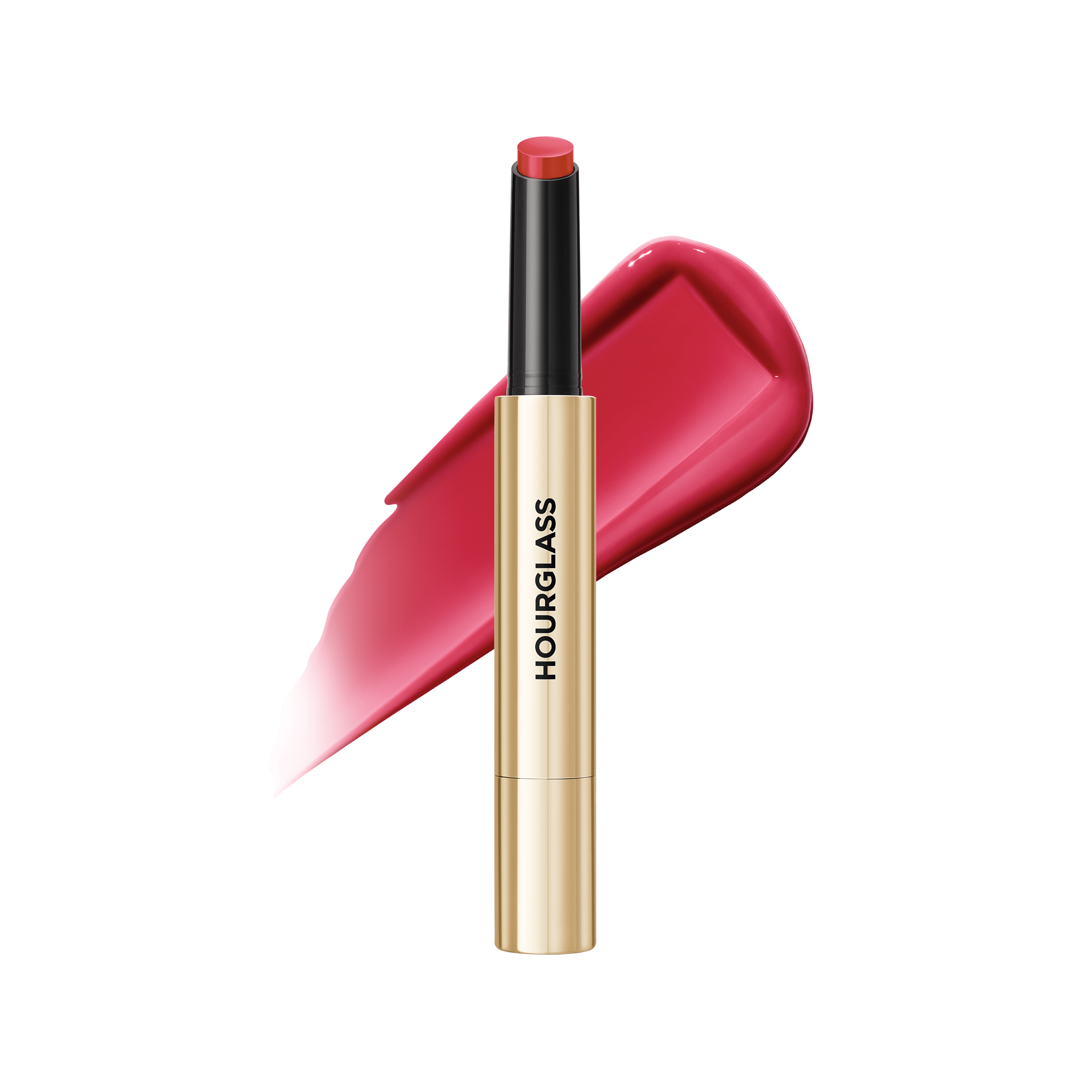 Hourglass Phantom Volumizing Glossy Balm - Hacimlendirici Ruj