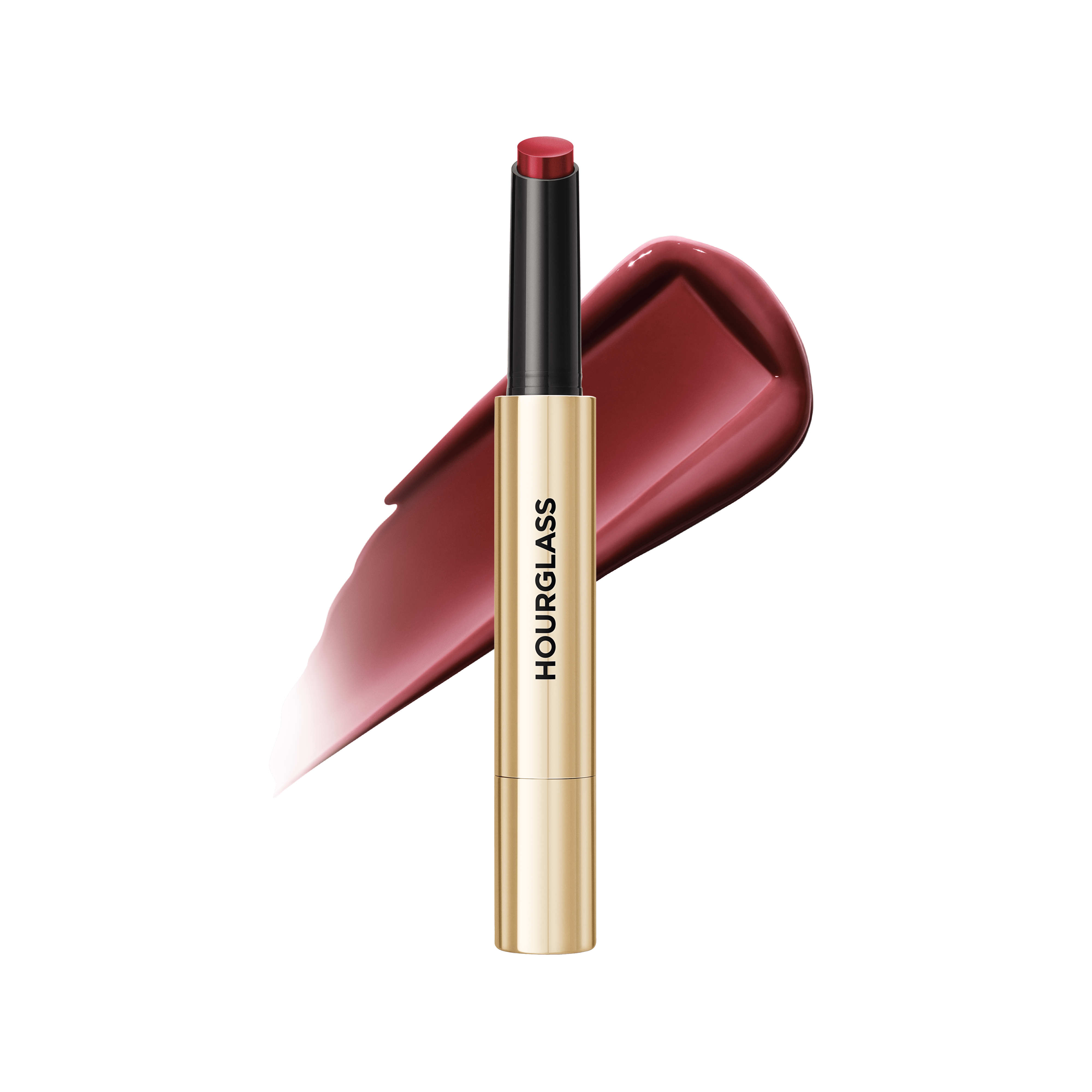 Hourglass Phantom Volumizing Glossy Balm - Hacimlendirici Ruj