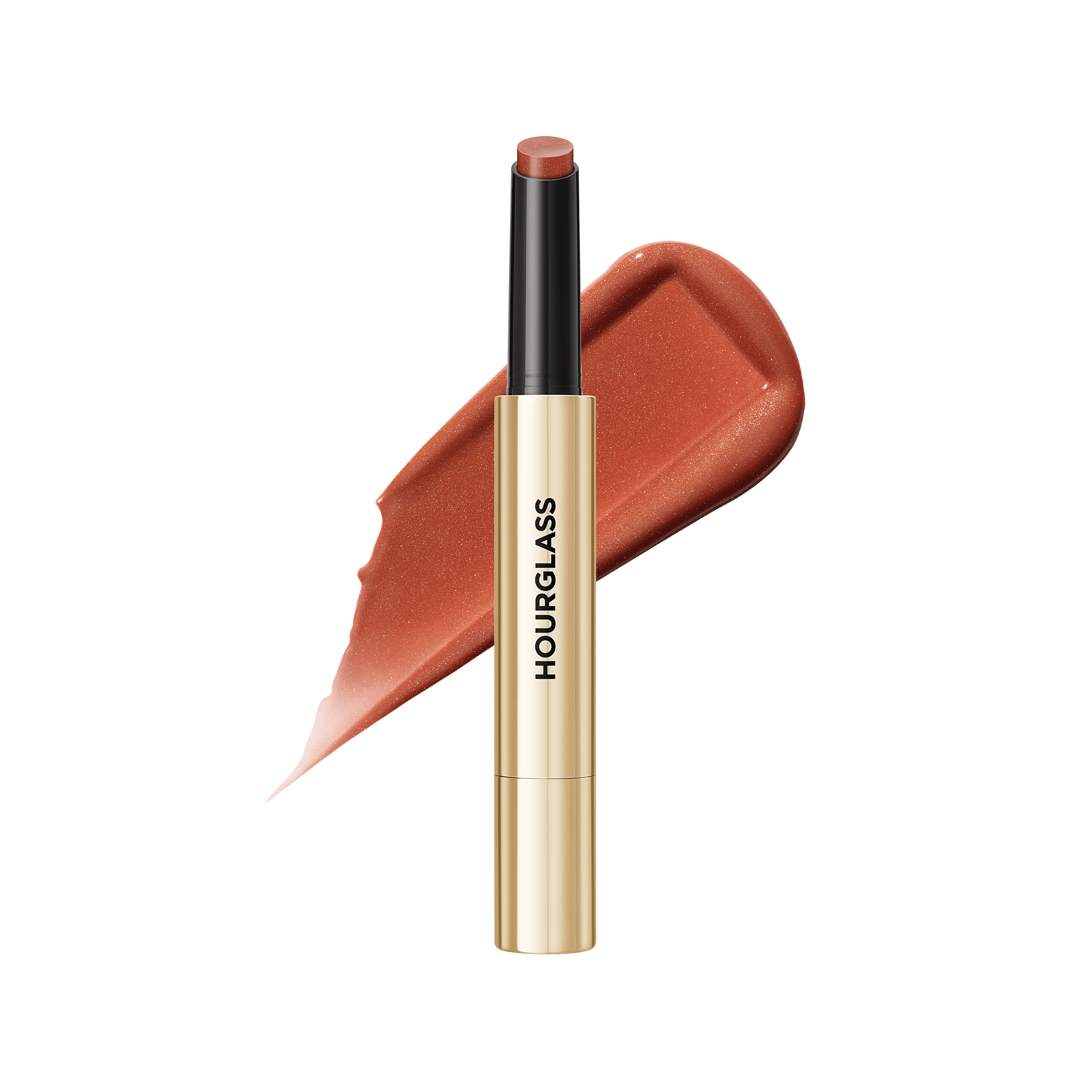 Hourglass Phantom Volumizing Glossy Balm - Hacimlendirici Ruj