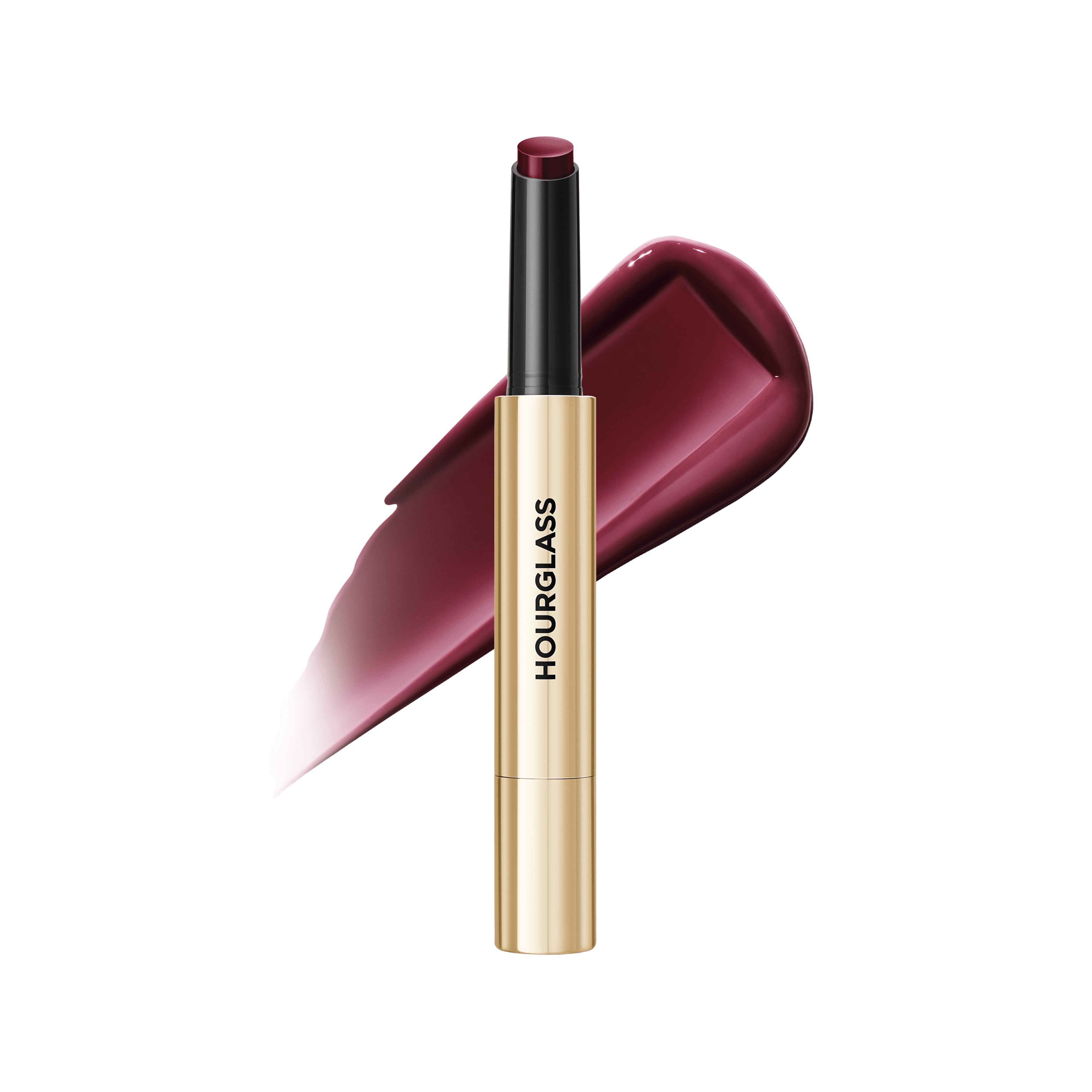Hourglass Phantom Volumizing Glossy Balm - Hacimlendirici Ruj