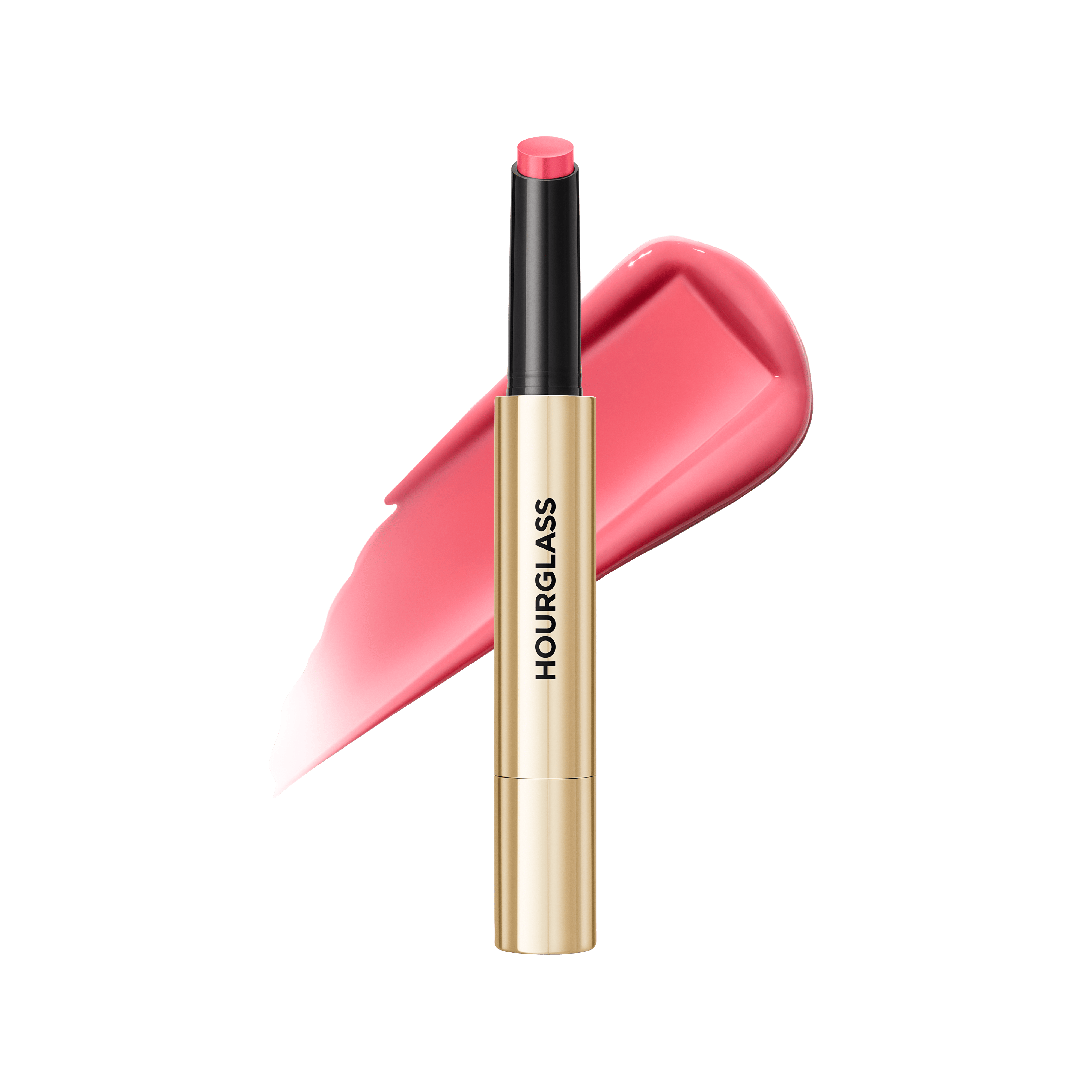 Hourglass Phantom Volumizing Glossy Balm - Hacimlendirici Ruj
