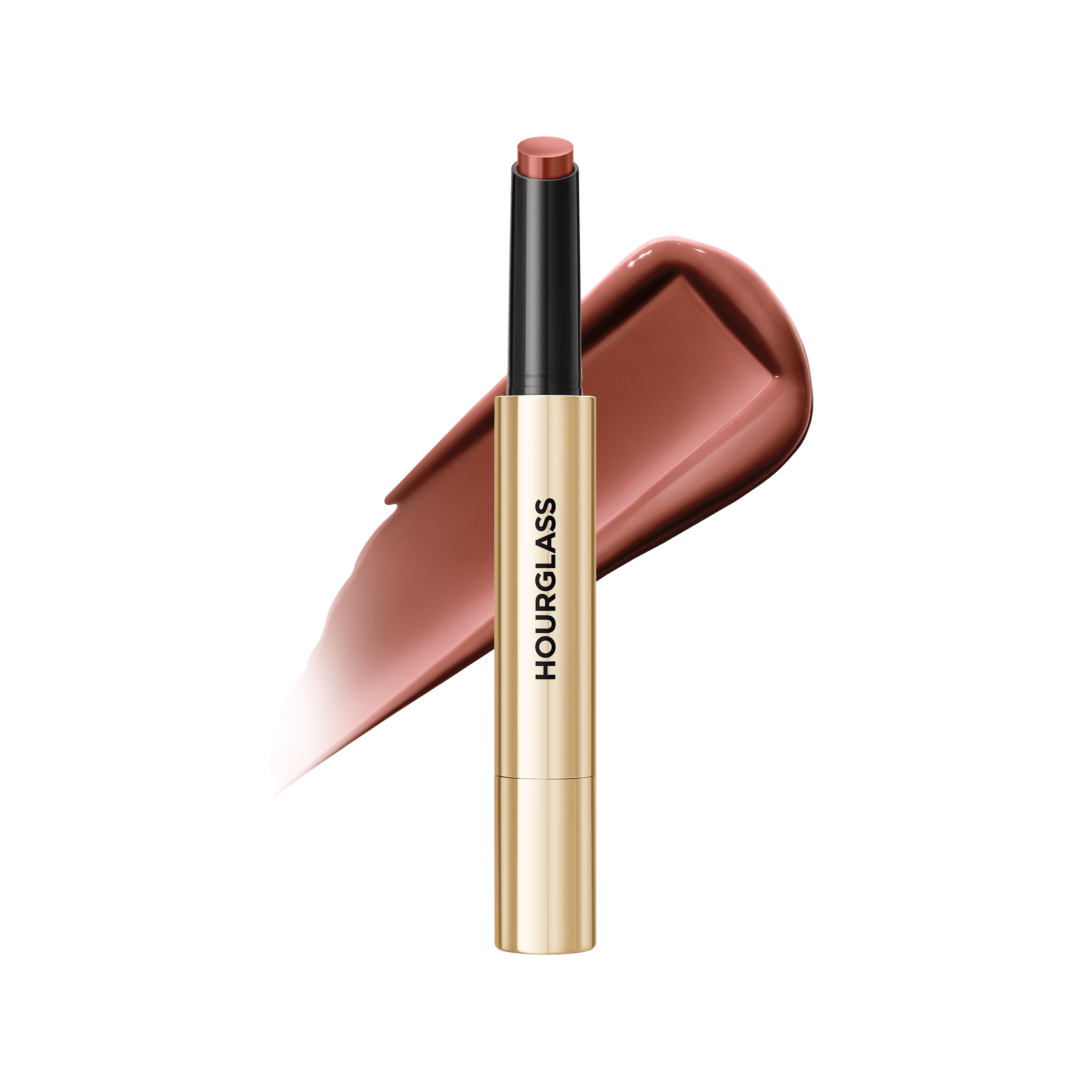Hourglass Phantom Volumizing Glossy Balm - Hacimlendirici Ruj