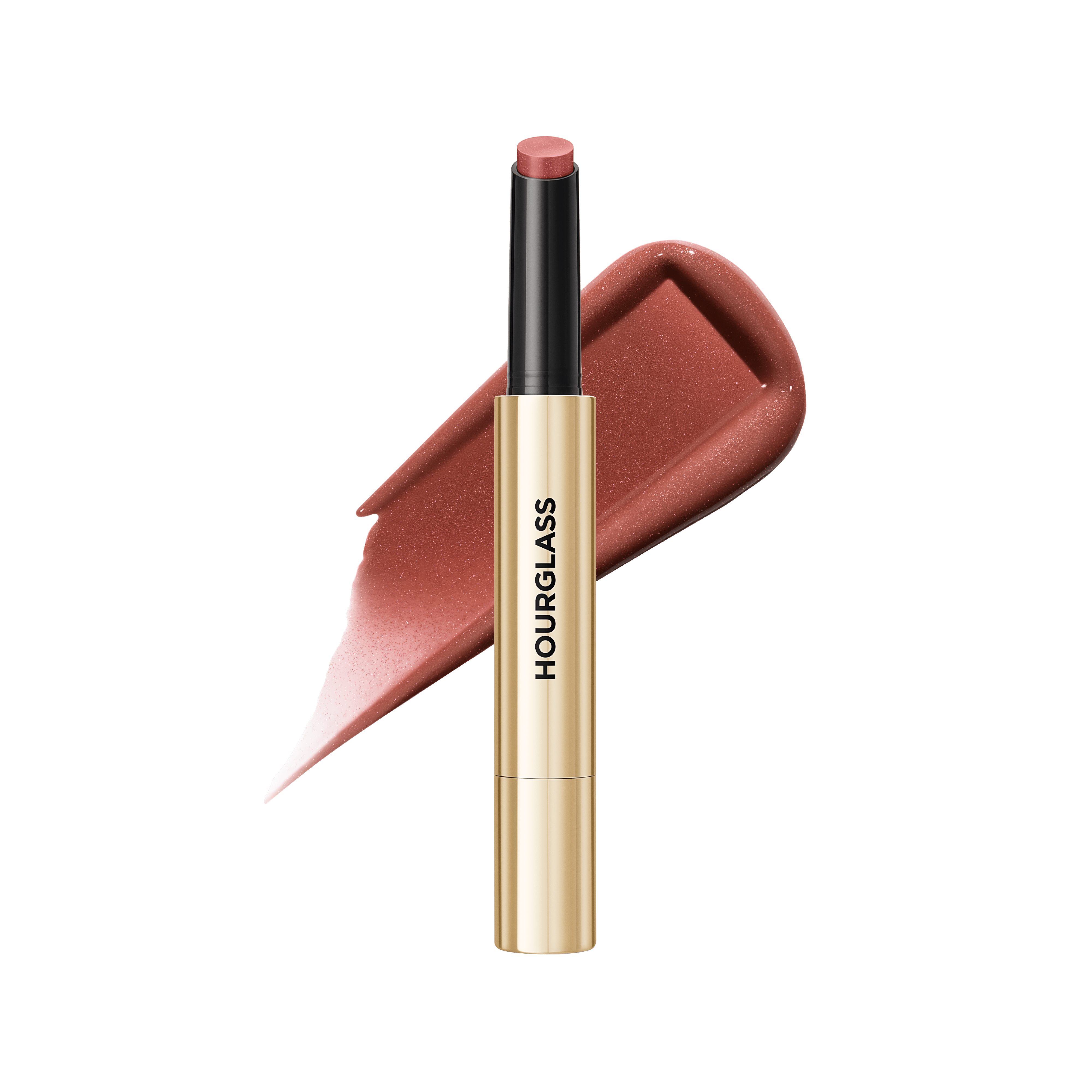 Hourglass Phantom Volumizing Glossy Balm - Hacimlendirici Ruj