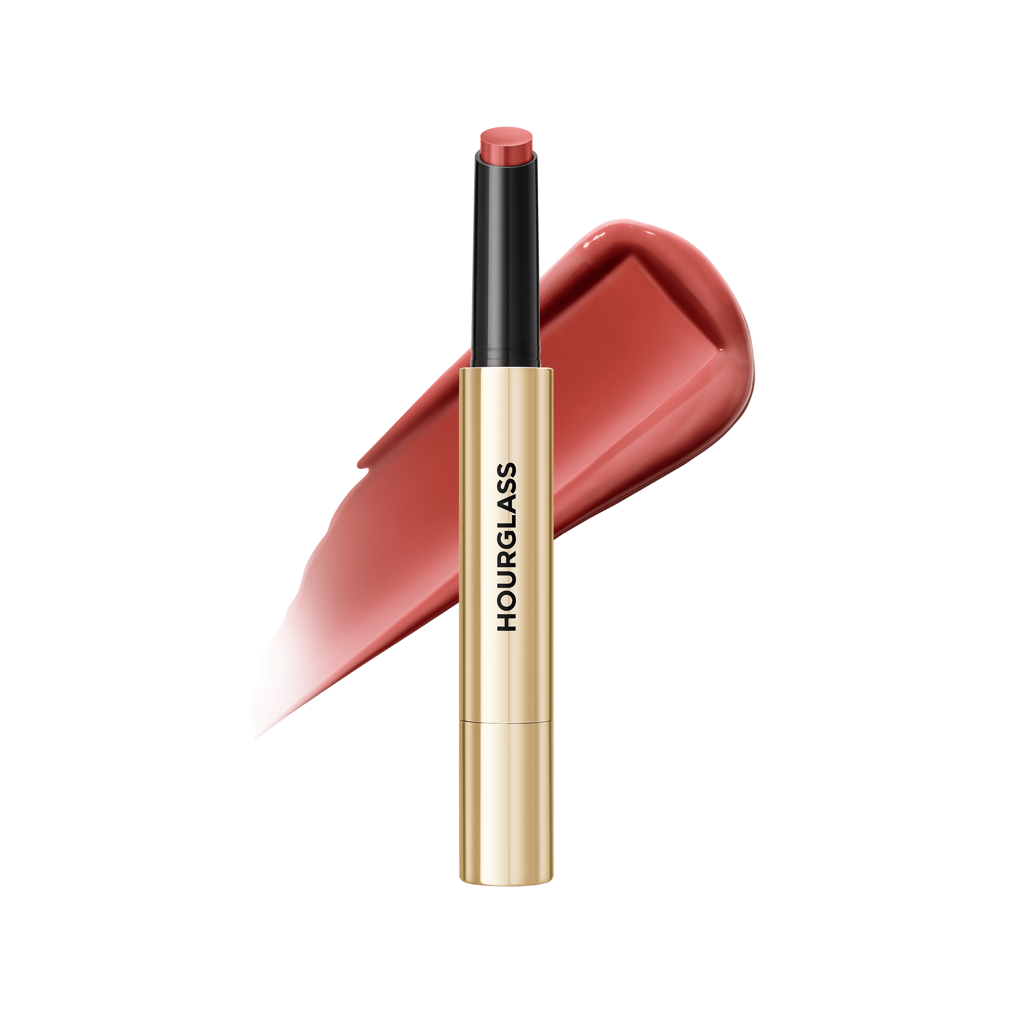 Hourglass Phantom Volumizing Glossy Balm - Hacimlendirici Ruj