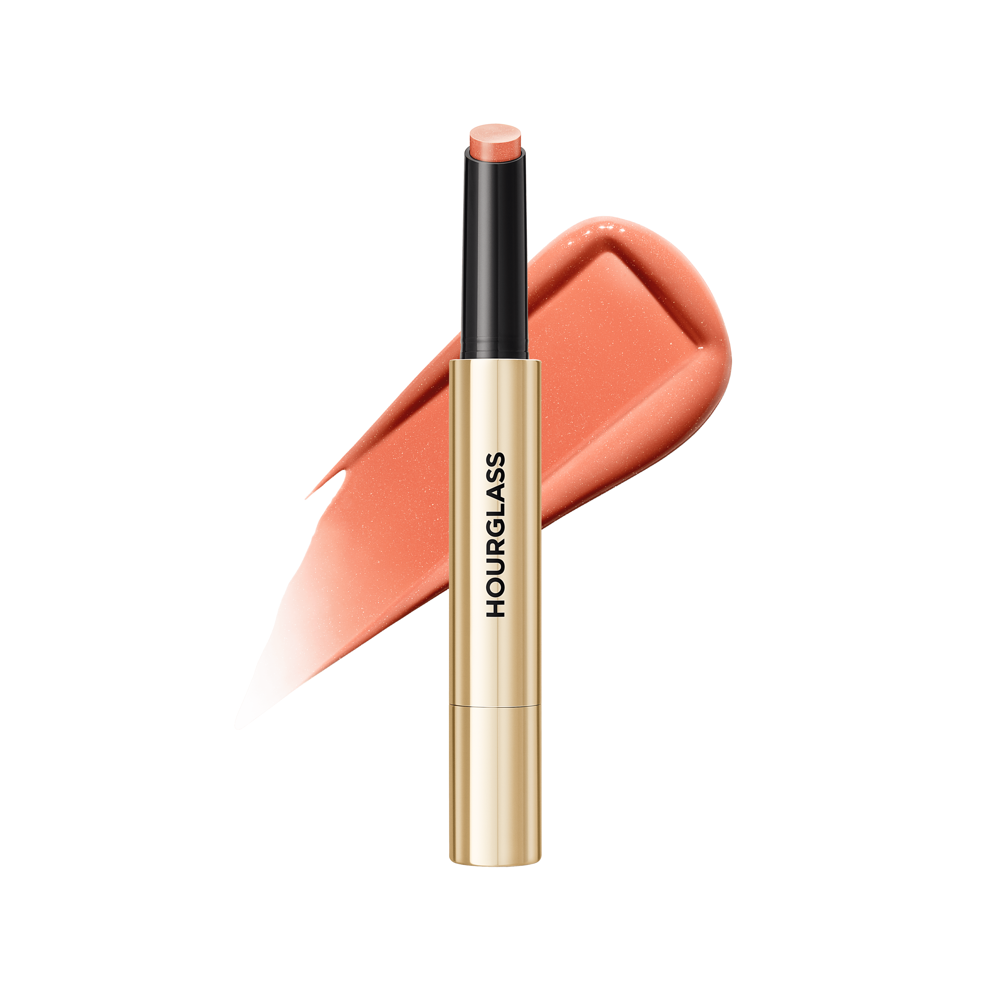 Hourglass Phantom Volumizing Glossy Balm - Hacimlendirici Ruj