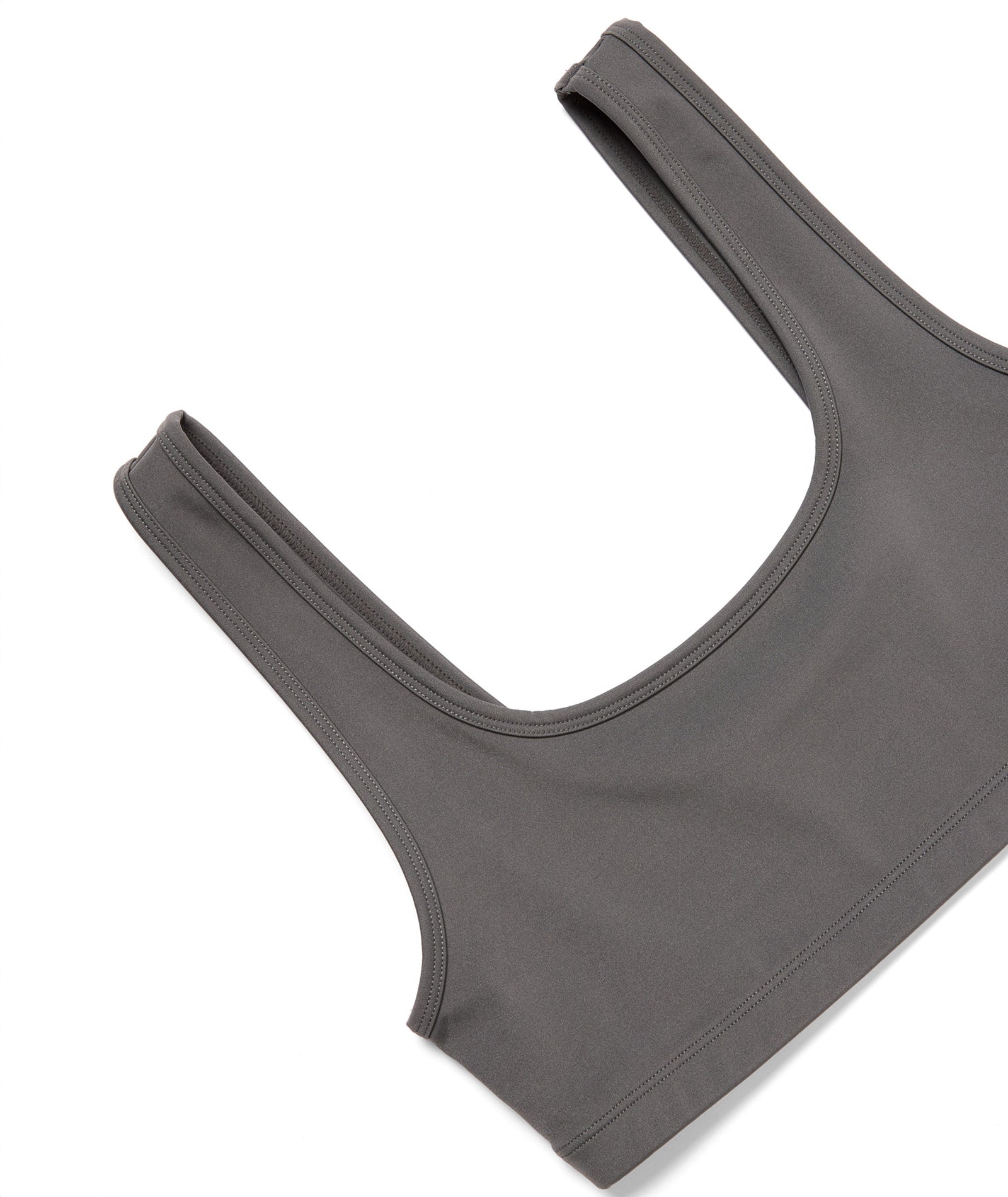 VEHLA SPORTS BRA - SMOKE - Sütyen