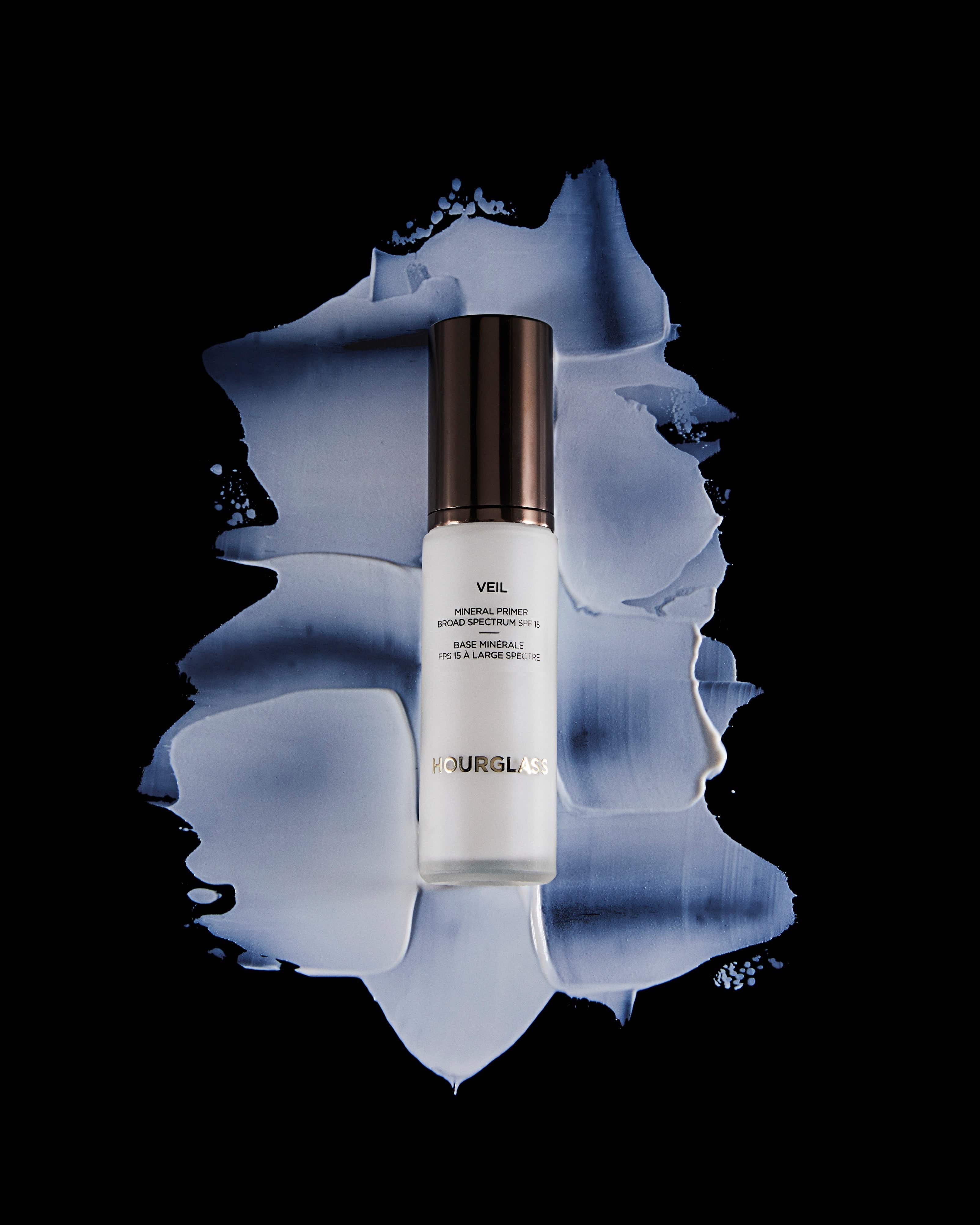 Hourglass Veil™ Mineral Primer - Makyaj Bazı