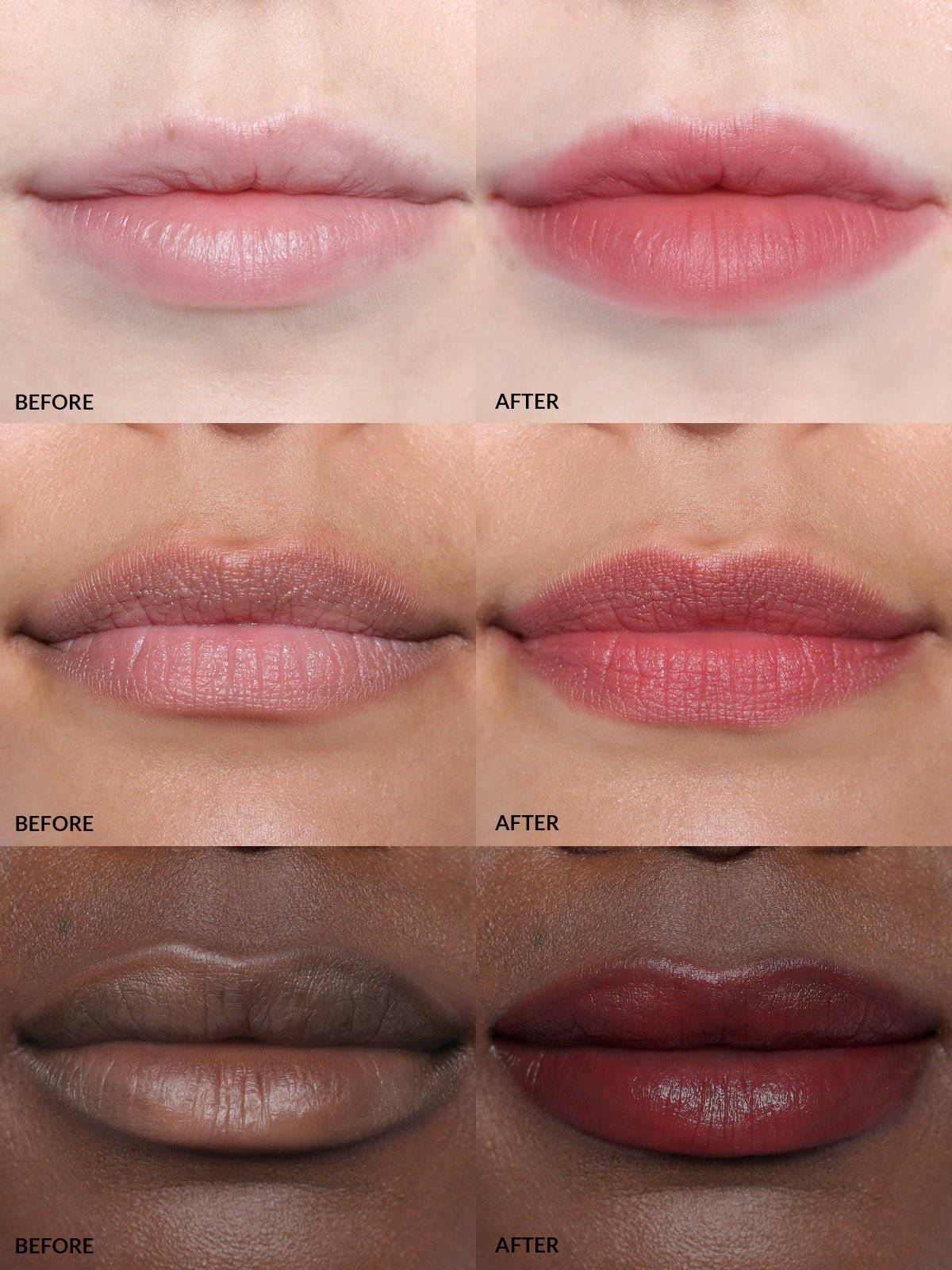 Refy Lip Blush - Stick Allık