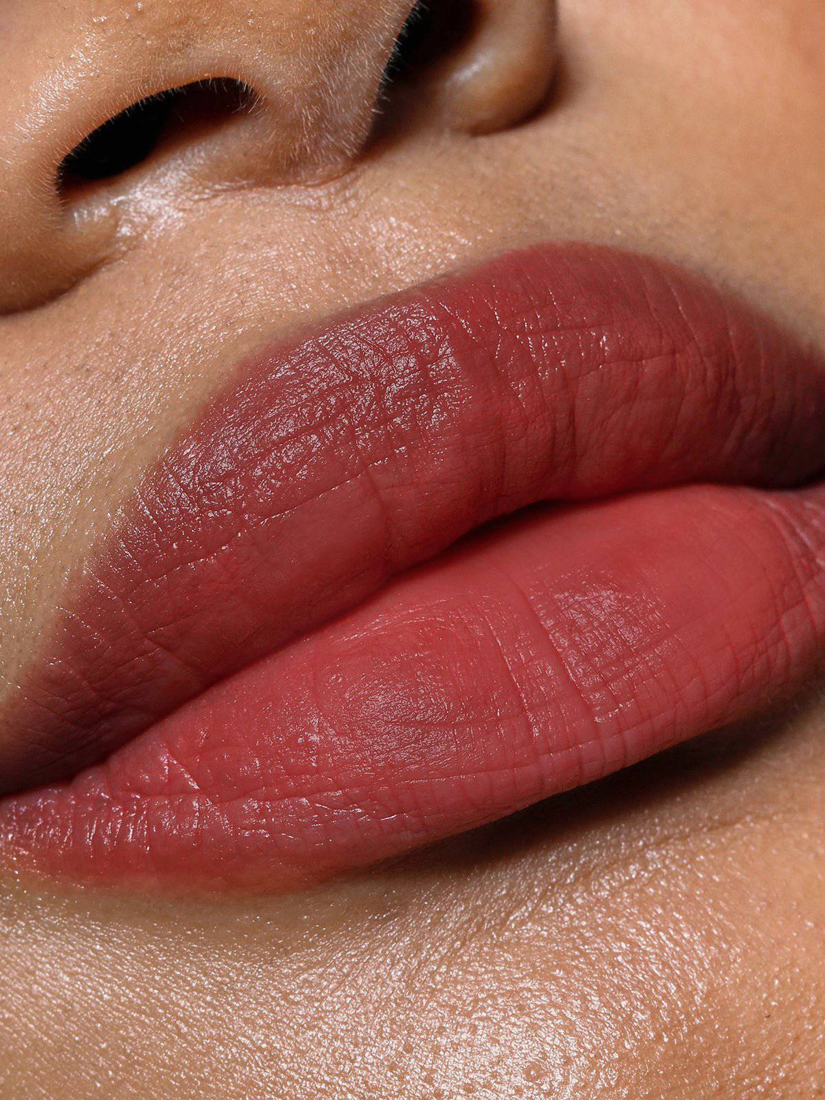 Refy Lip Blush - Stick Allık