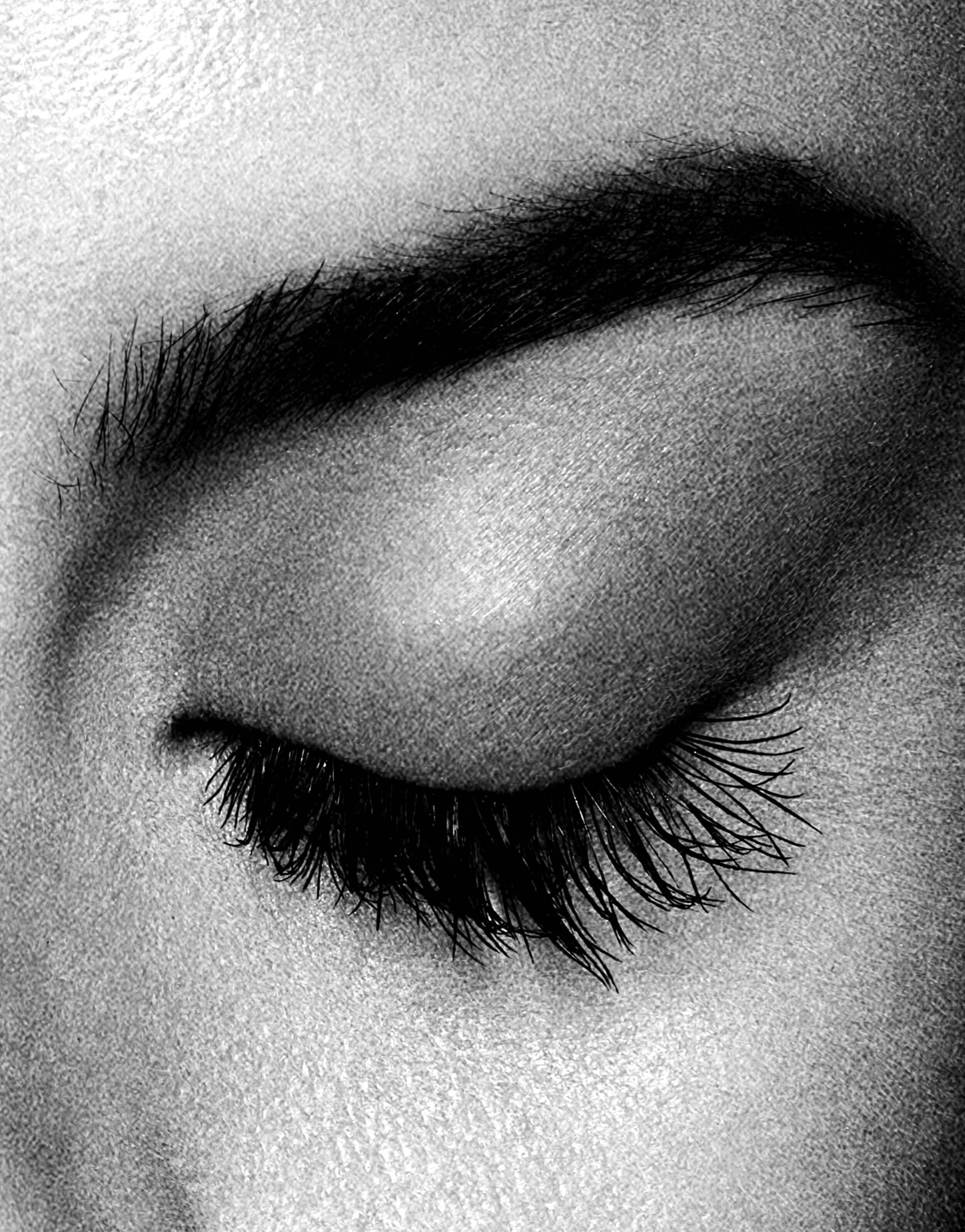 Hourglass Caution™ Extreme Lash Mascara - Maskara